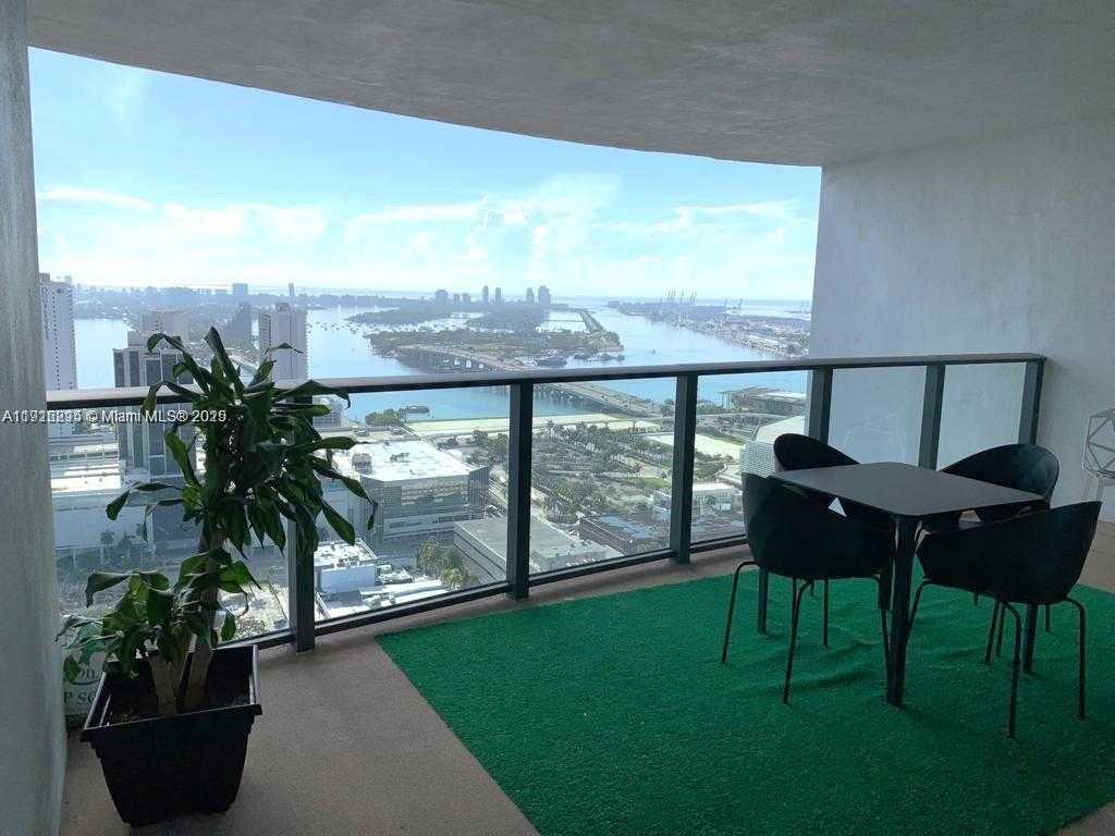 Small Image of 1600 NORTH EAST 1ST AVE #3705, Miami Number 12