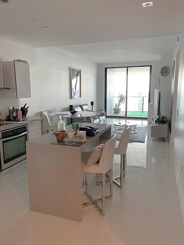 Small Image of 1600 NORTH EAST 1ST AVE #3705, Miami Number 4