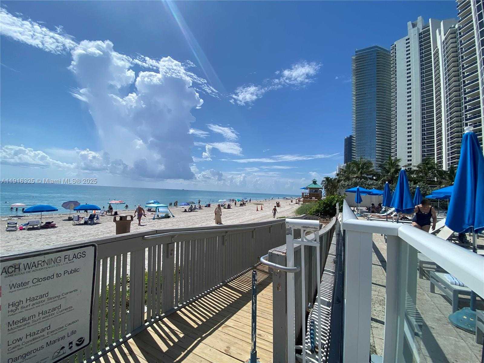 Small Image of 19201 COLLINS AVE #733, Sunny Isles Beach Number 13