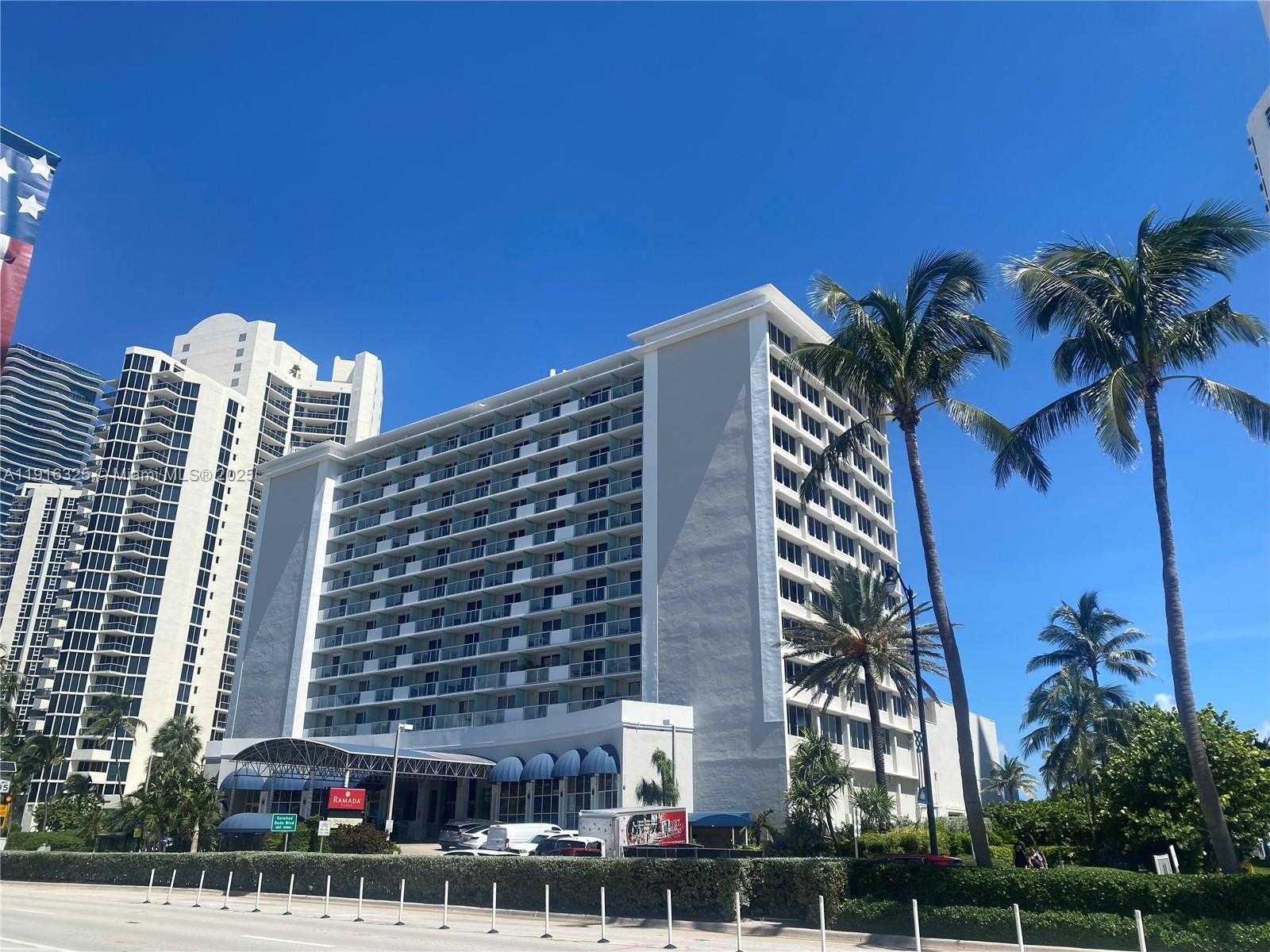 Small Image of 19201 COLLINS AVE #733, Sunny Isles Beach Number 15