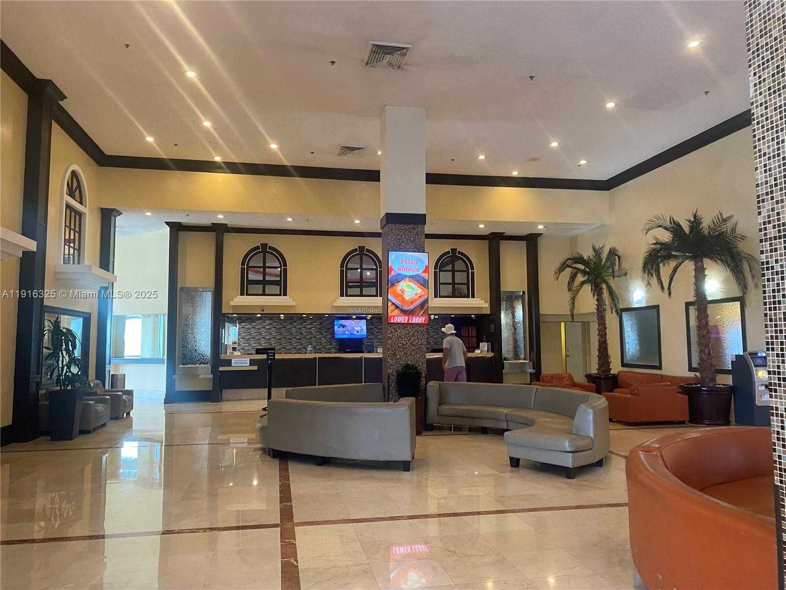 Small Image of 19201 COLLINS AVE #733, Sunny Isles Beach Number 18