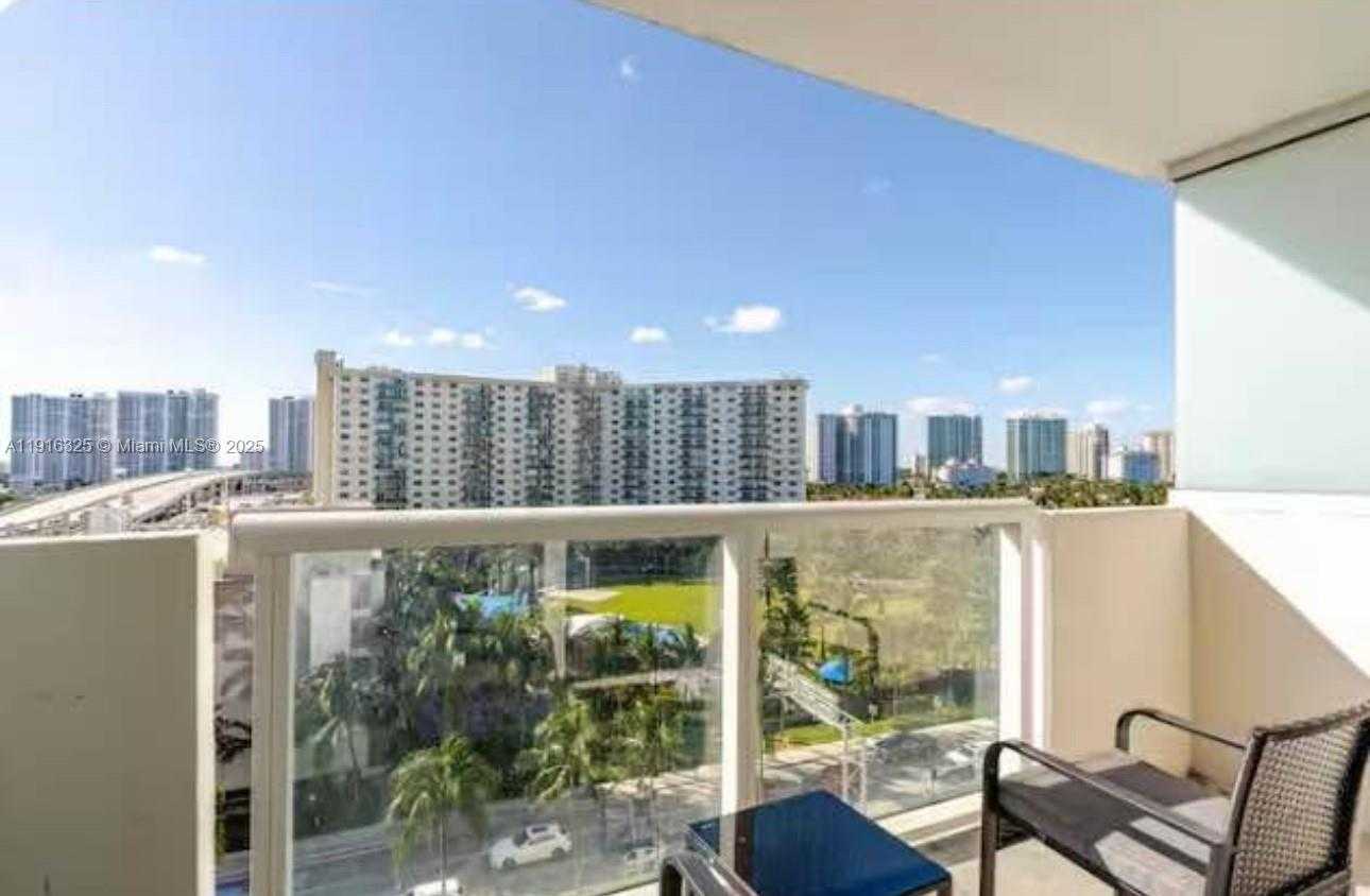 Small Image of 19201 COLLINS AVE #733, Sunny Isles Beach Number 8