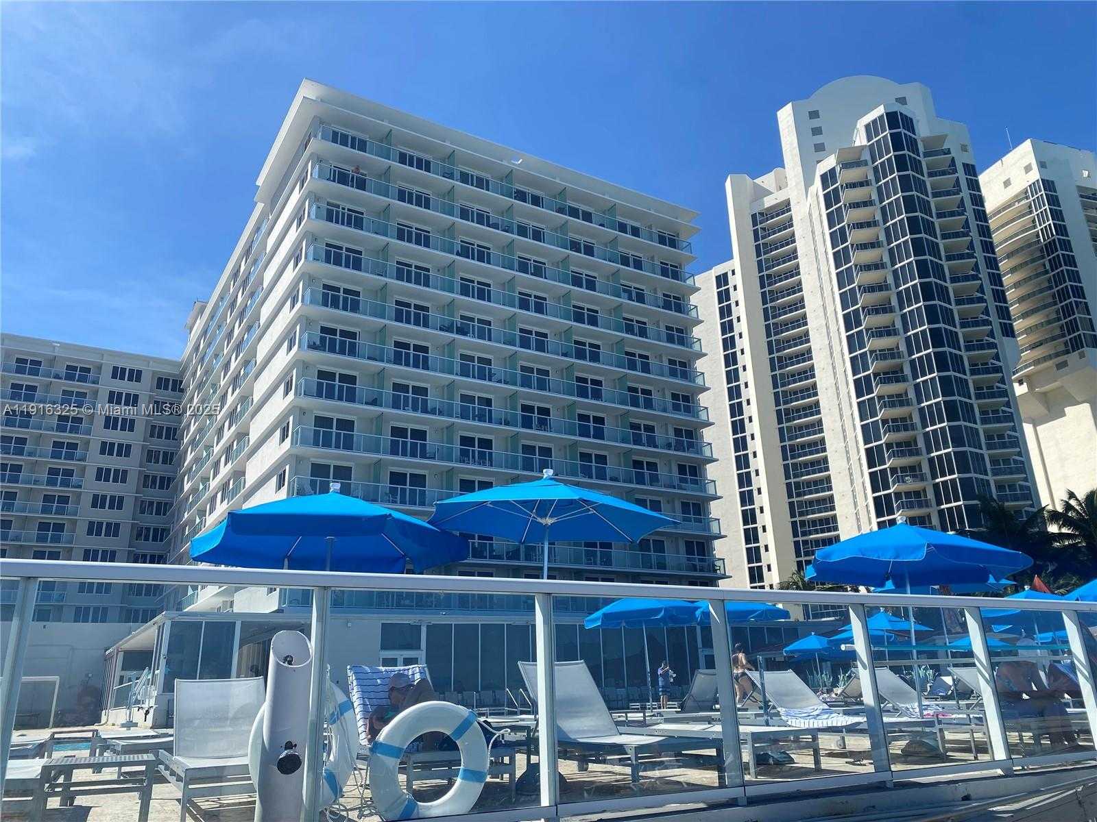 Small Image of 19201 COLLINS AVE #733, Sunny Isles Beach Number 9