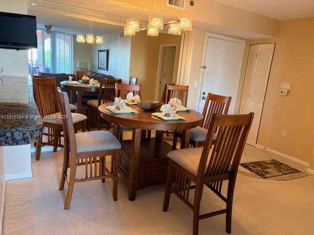 Small Image of 19501 EAST COUNTRY CLUB DR #9601, Aventura Number 2