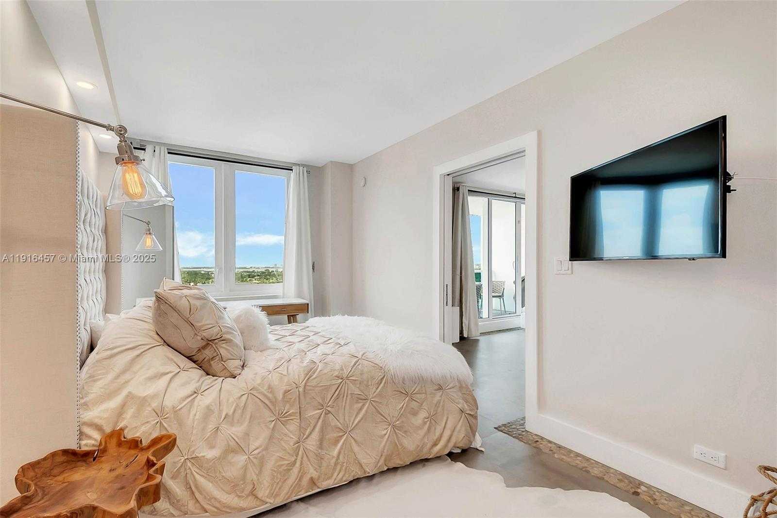 Small Image of 2301 COLLINS AVE #1533, Miami Beach Number 12