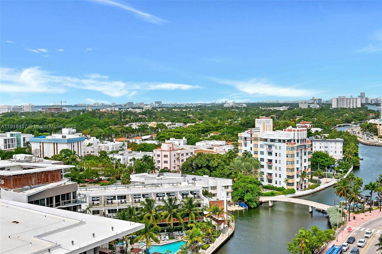 Small Image of 2301 COLLINS AVE #1533, Miami Beach Number 14