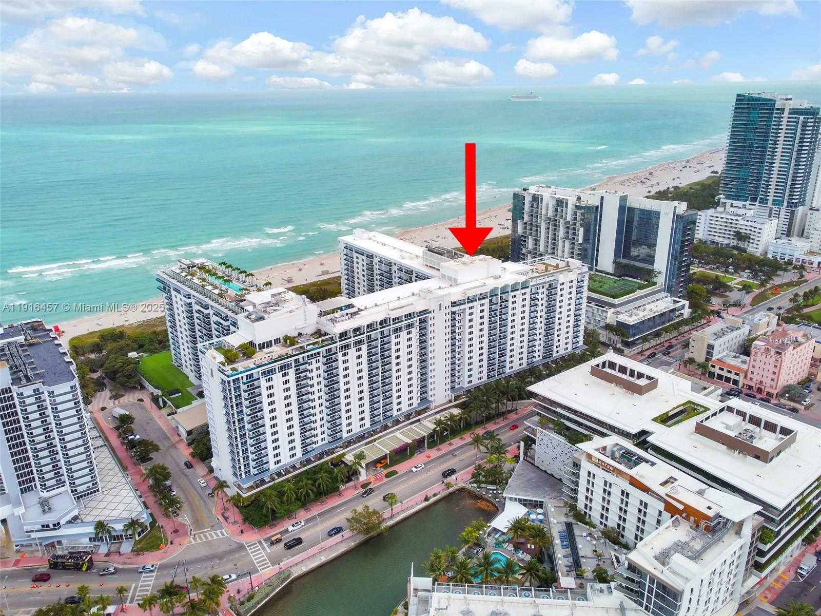 Small Image of 2301 COLLINS AVE #1533, Miami Beach Number 26