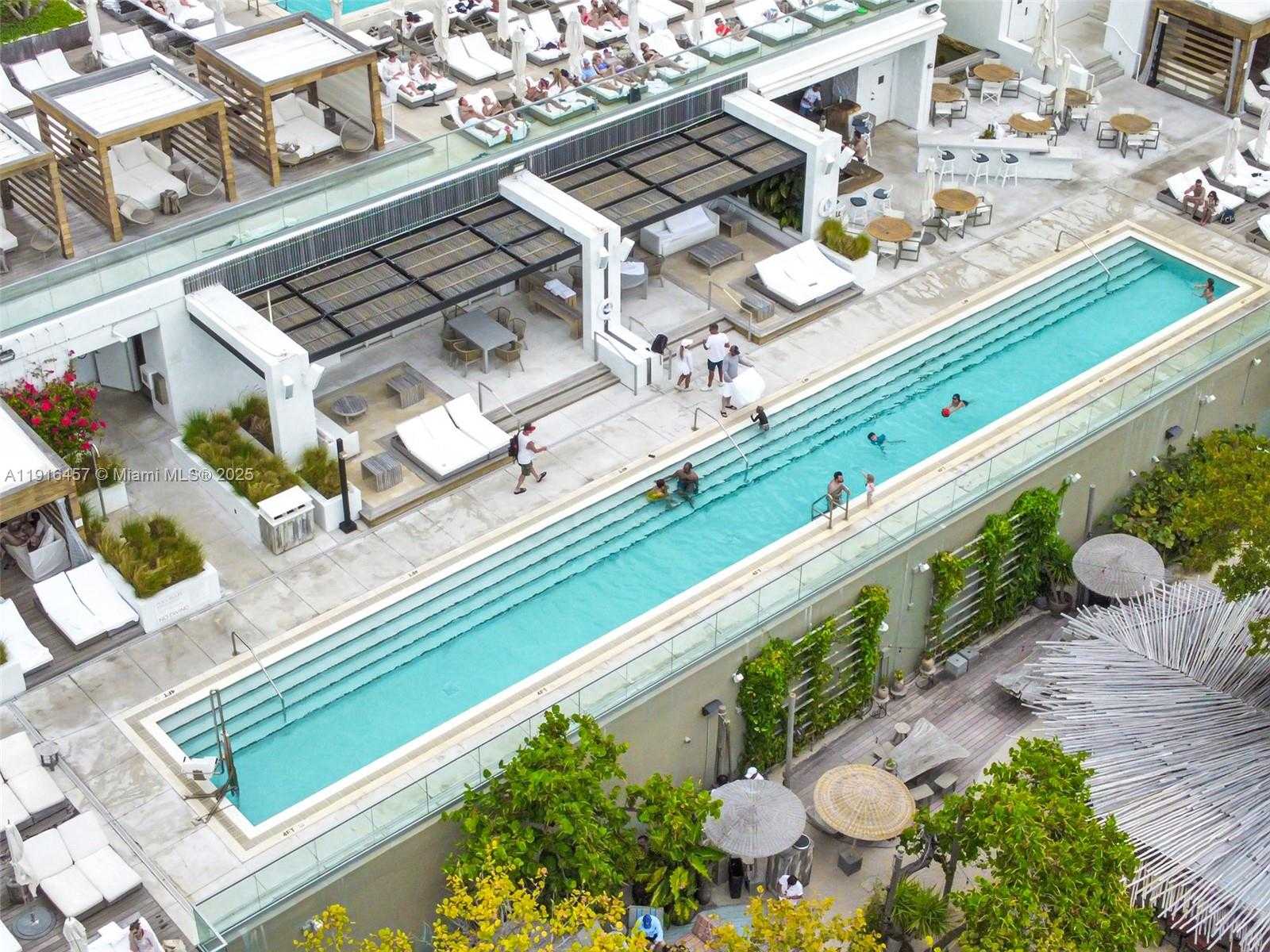 Small Image of 2301 COLLINS AVE #1533, Miami Beach Number 27