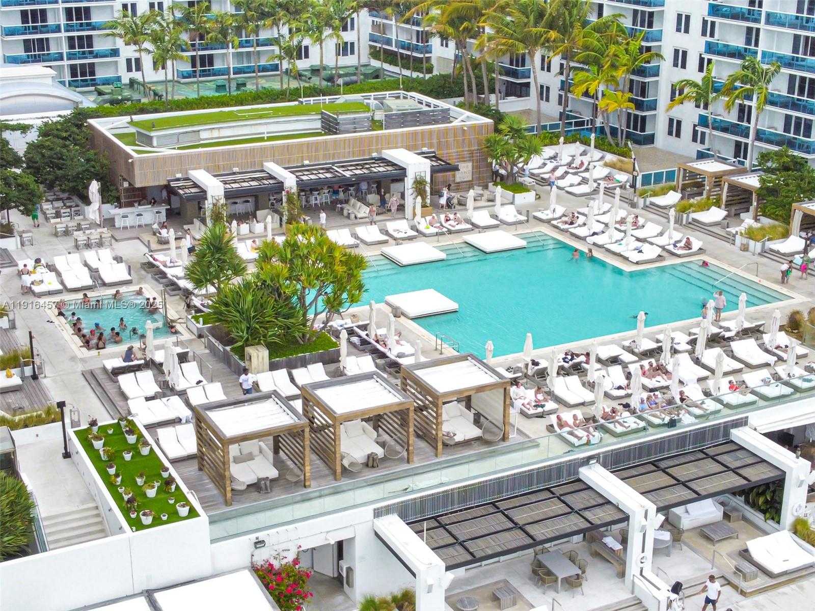 Small Image of 2301 COLLINS AVE #1533, Miami Beach Number 28