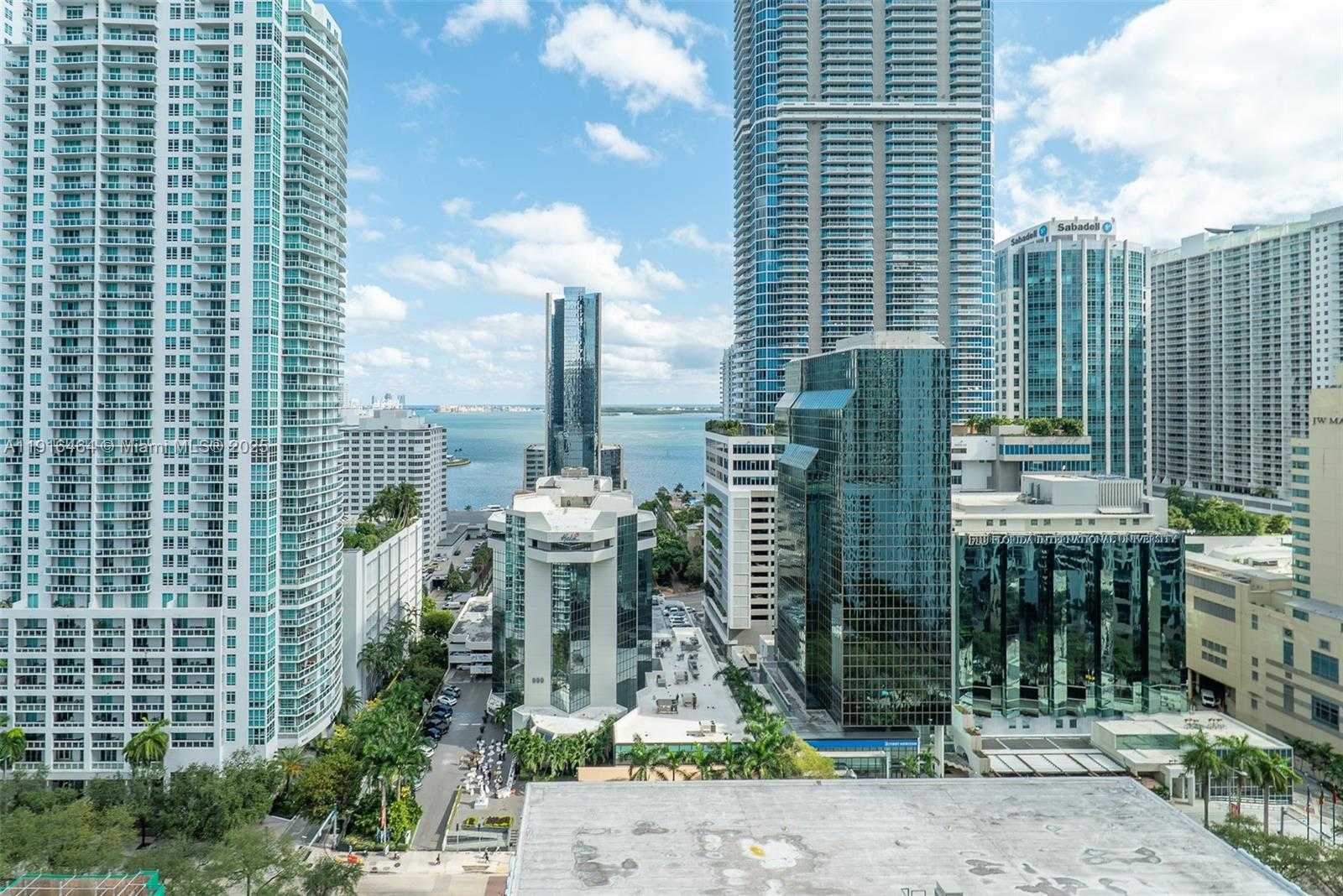 Small Image of 1010 BRICKELL AVE #2201, Miami Number 24