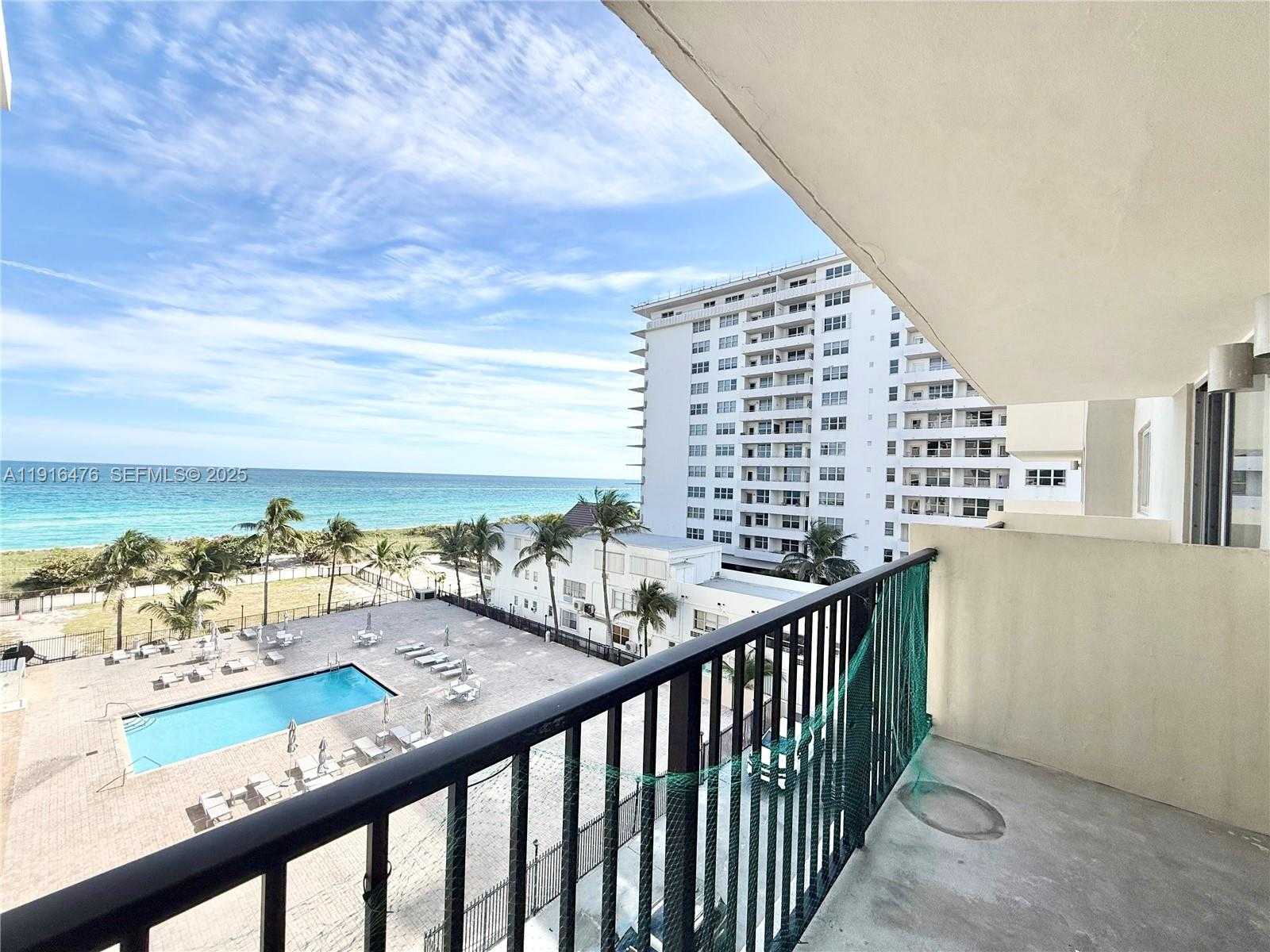 Small Image of 9273 COLLINS AVE #510, Surfside Number 2