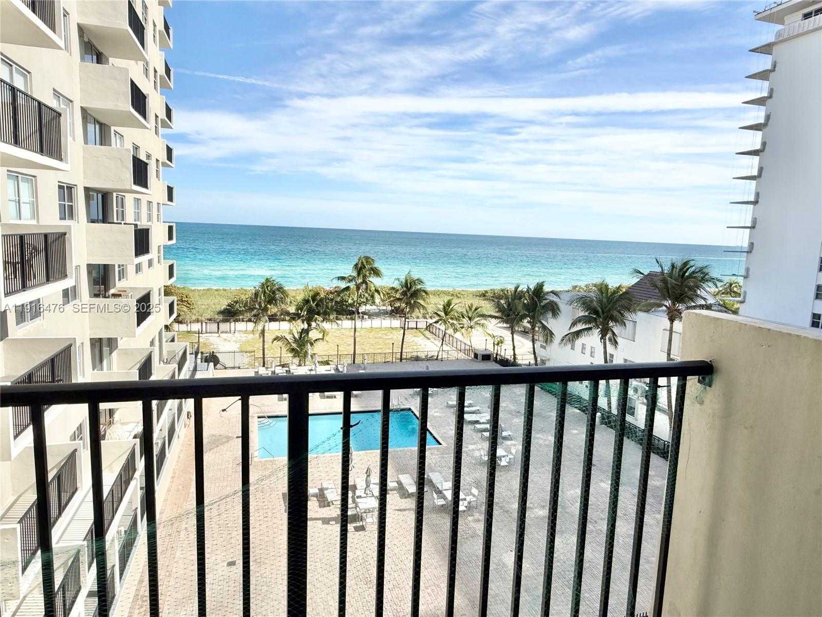Small Image of 9273 COLLINS AVE #510, Surfside Number 21