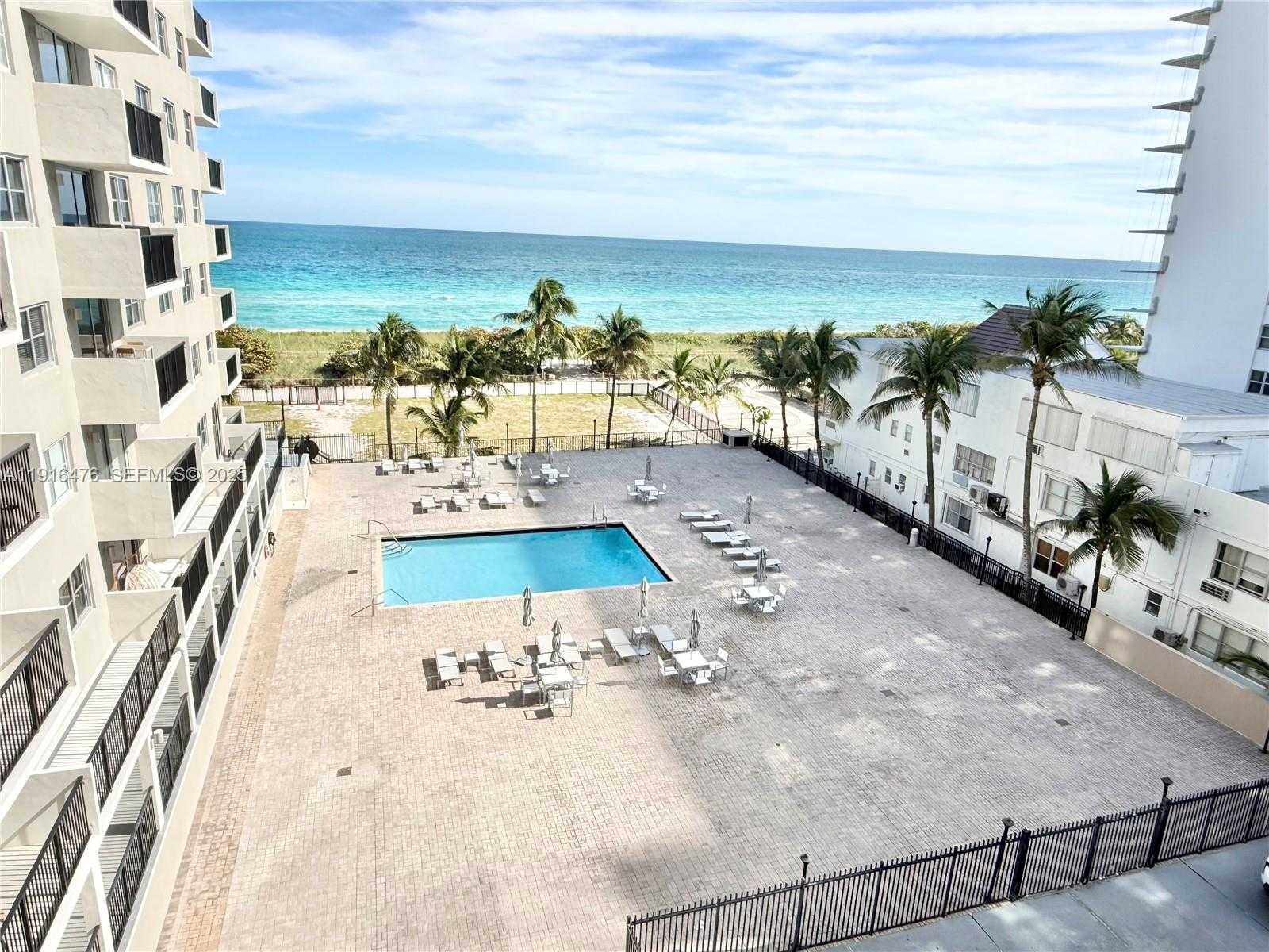 Small Image of 9273 COLLINS AVE #510, Surfside Number 22