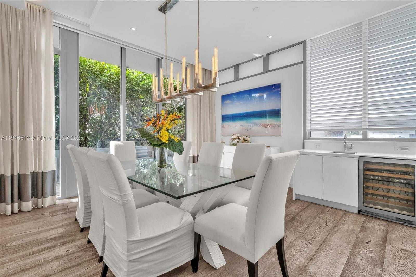 Small Image of 9501 COLLINS AVE #1, Surfside Number 17