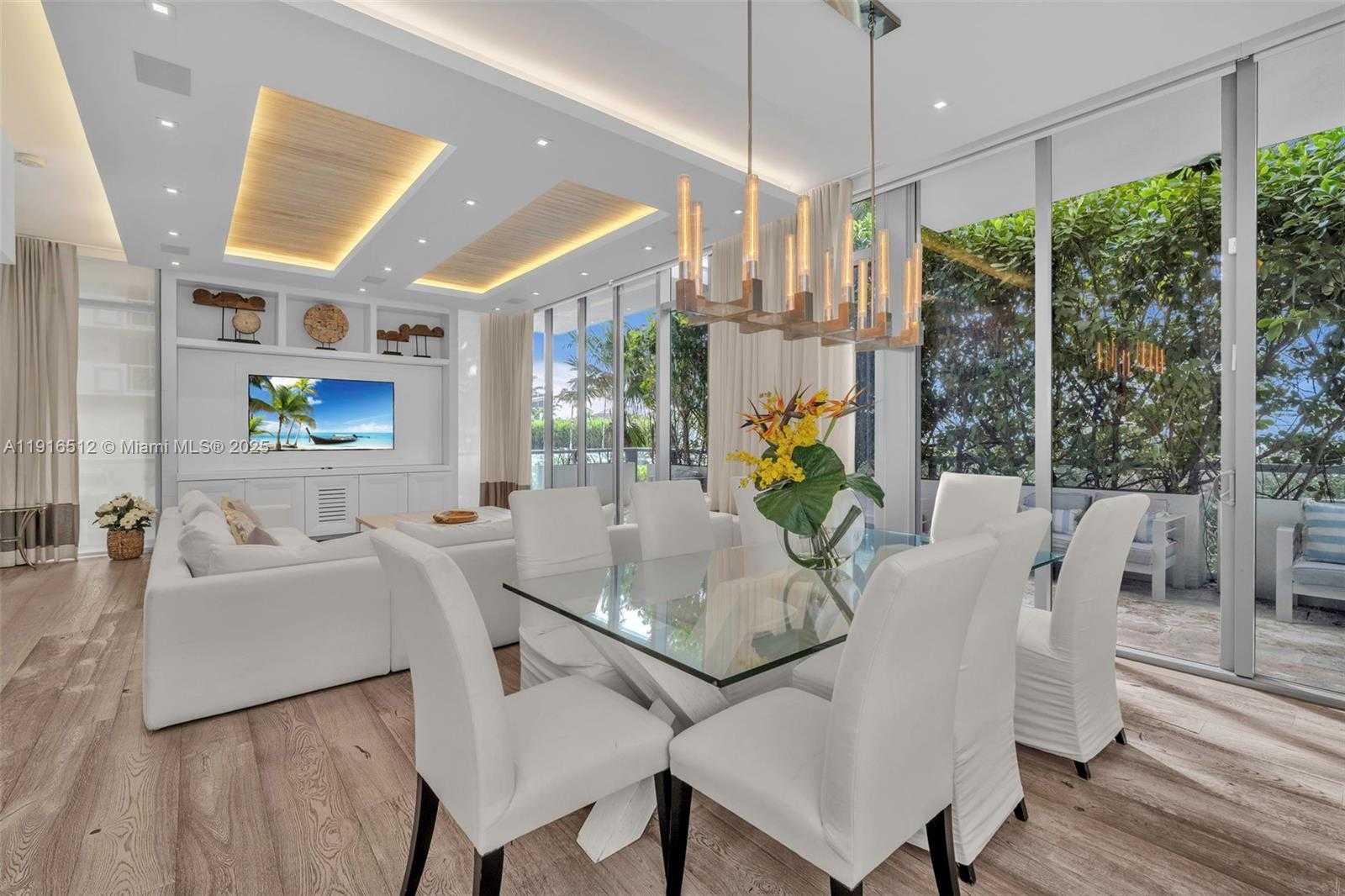 Small Image of 9501 COLLINS AVE #1, Surfside Number 19