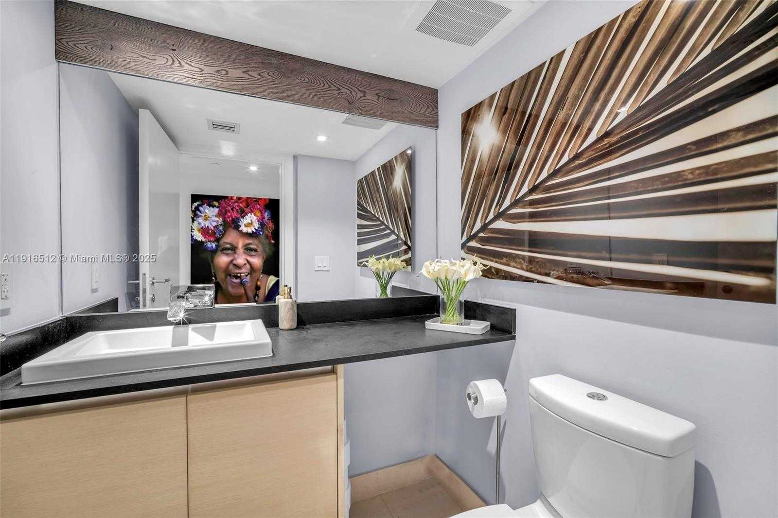 Small Image of 9501 COLLINS AVE #1, Surfside Number 25