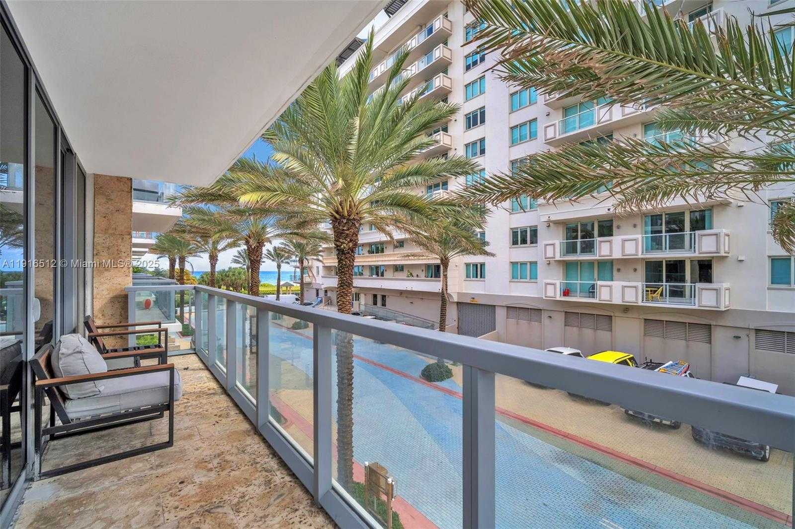 Small Image of 9501 COLLINS AVE #1, Surfside Number 41
