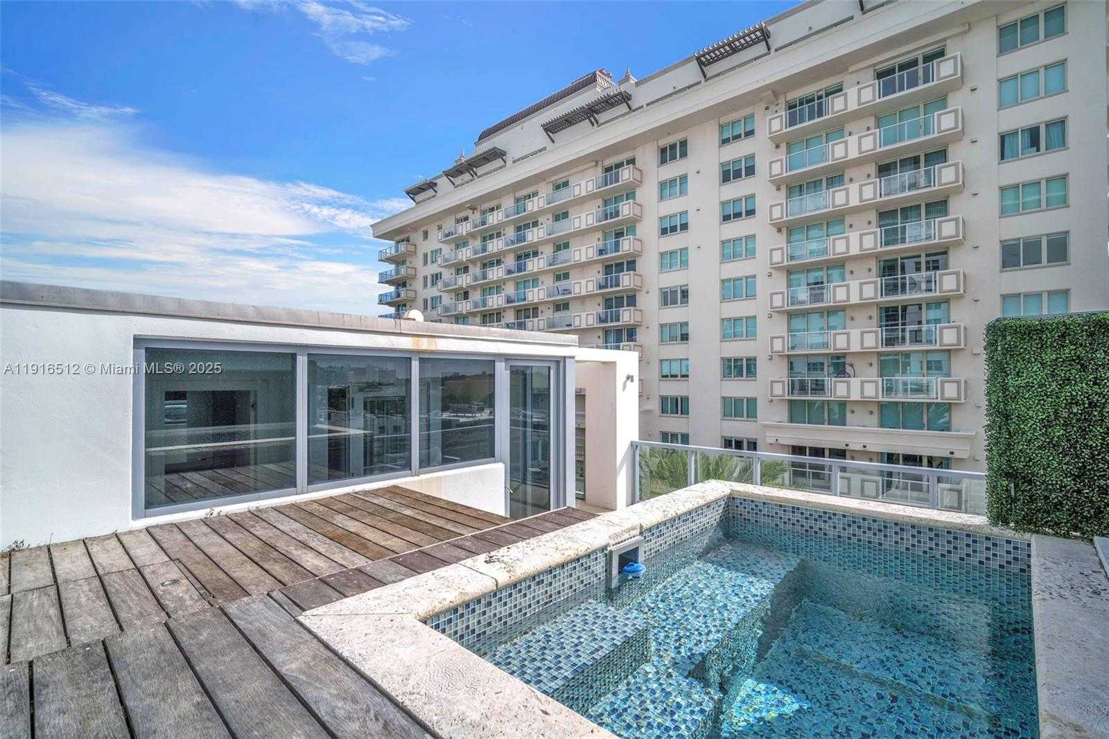 Small Image of 9501 COLLINS AVE #1, Surfside Number 47