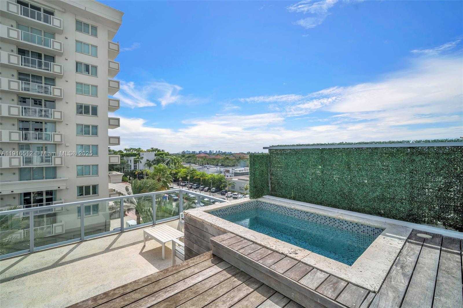 Small Image of 9501 COLLINS AVE #1, Surfside Number 48