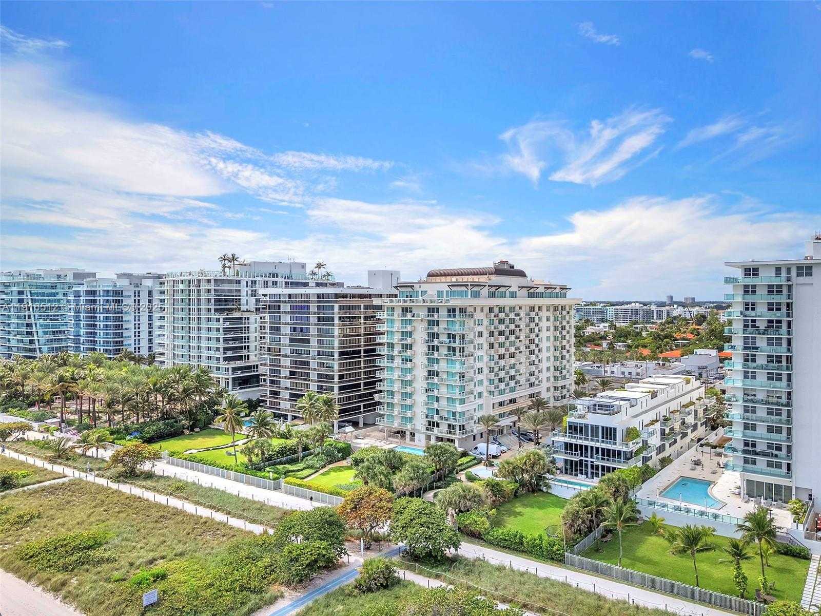Small Image of 9501 COLLINS AVE #1, Surfside Number 7
