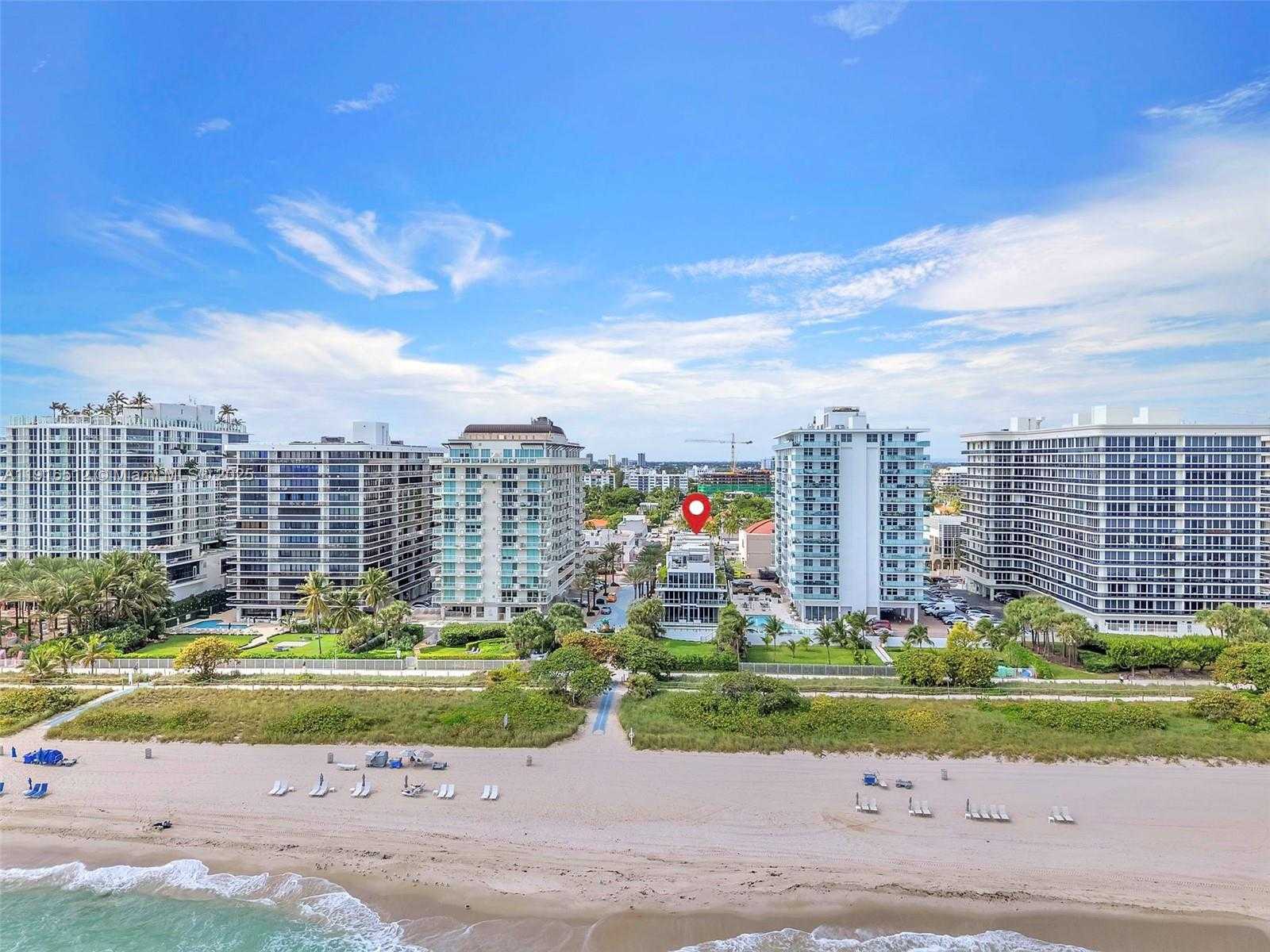 Small Image of 9501 COLLINS AVE #1, Surfside Number 8