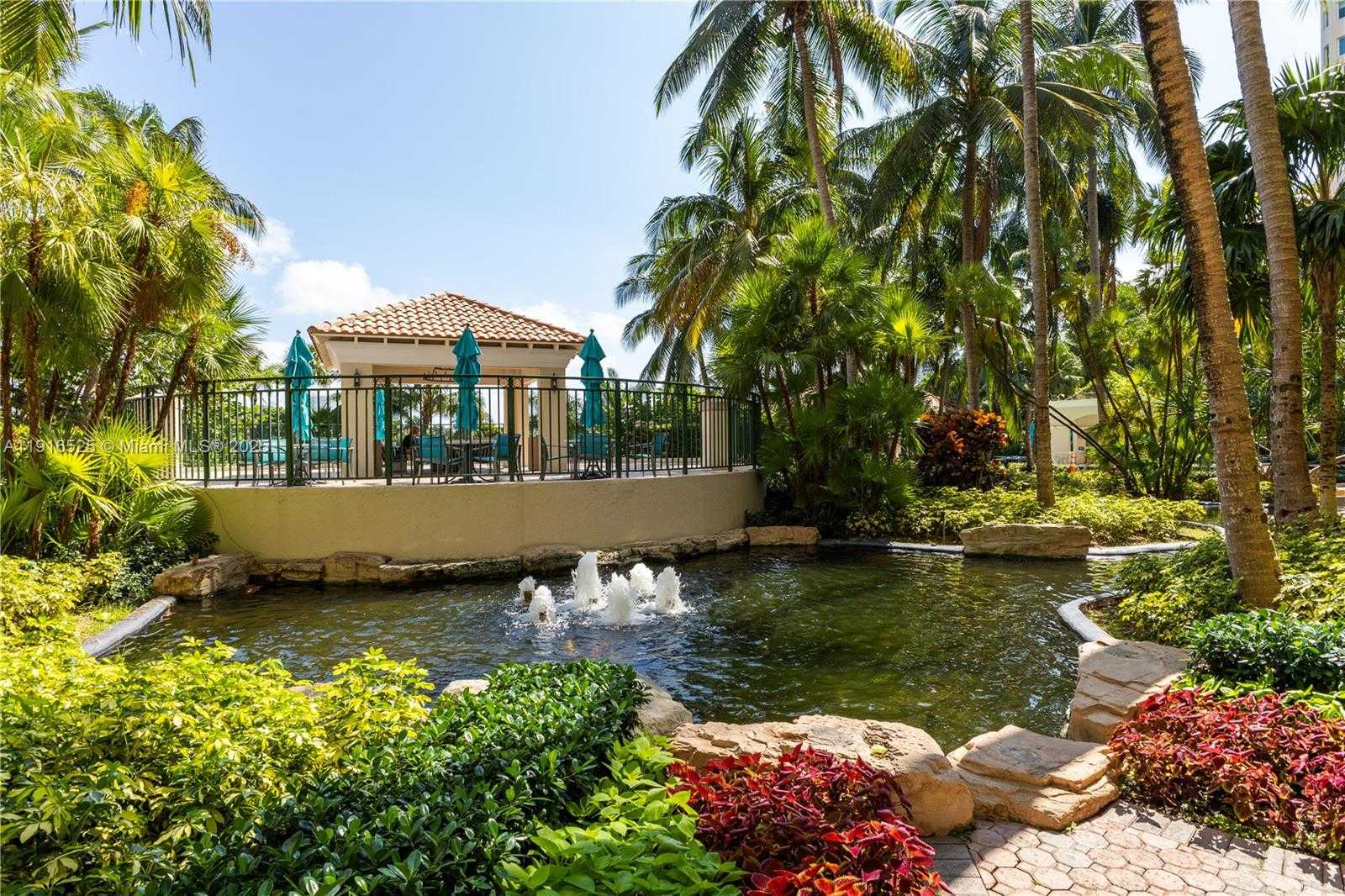 Small Image of 19501 WEST COUNTRY CLUB DR #515, Aventura Number 21