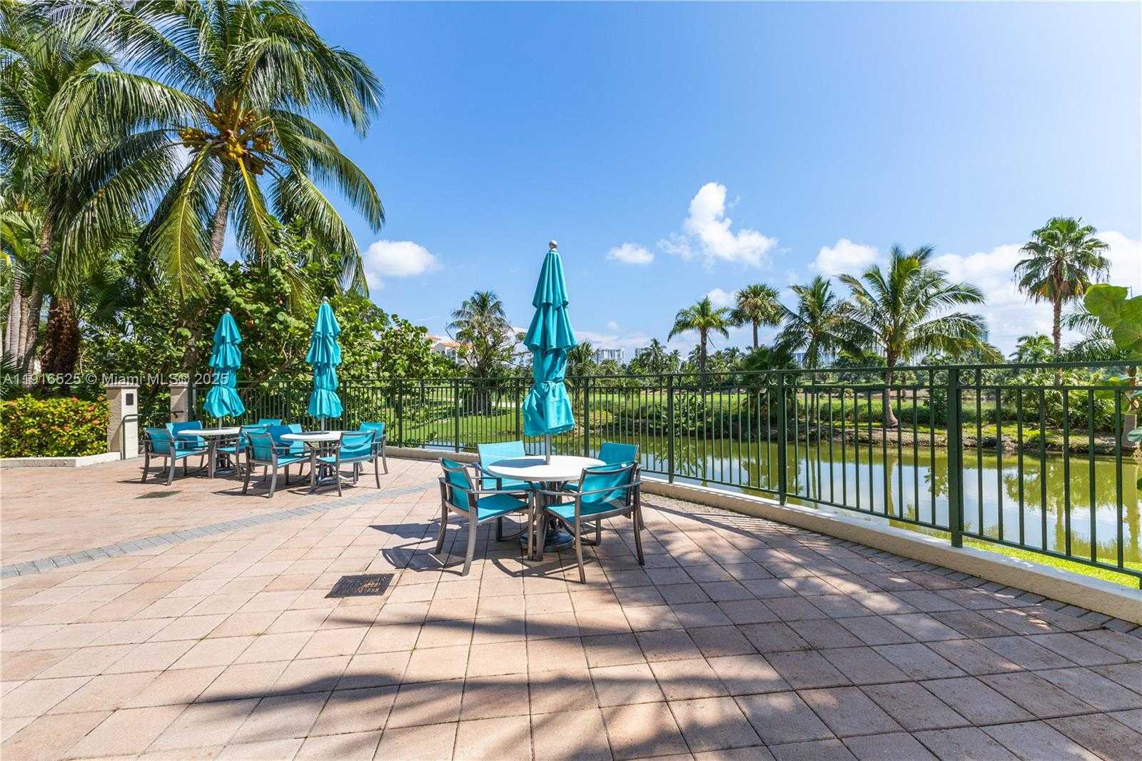 Small Image of 19501 WEST COUNTRY CLUB DR #515, Aventura Number 24