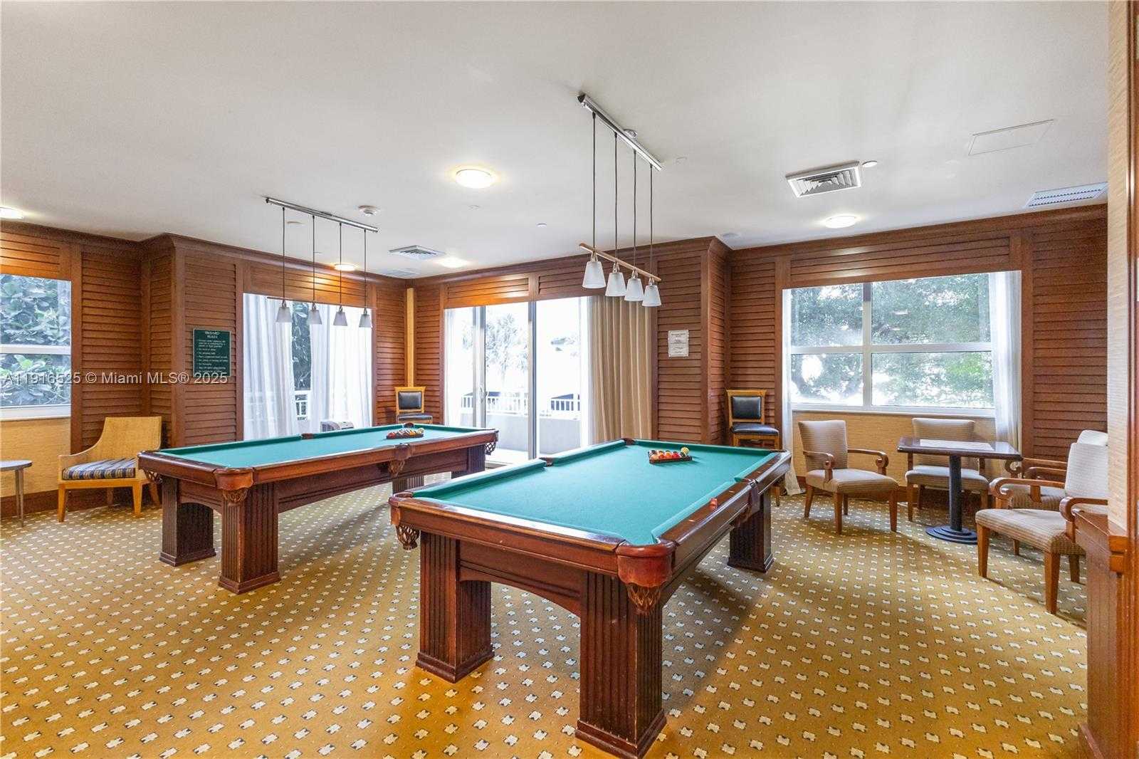 Small Image of 19501 WEST COUNTRY CLUB DR #515, Aventura Number 32