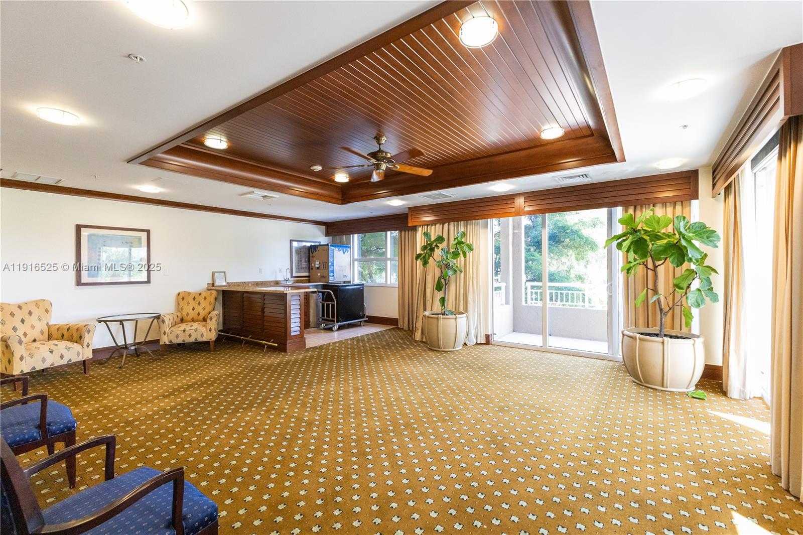 Small Image of 19501 WEST COUNTRY CLUB DR #515, Aventura Number 33