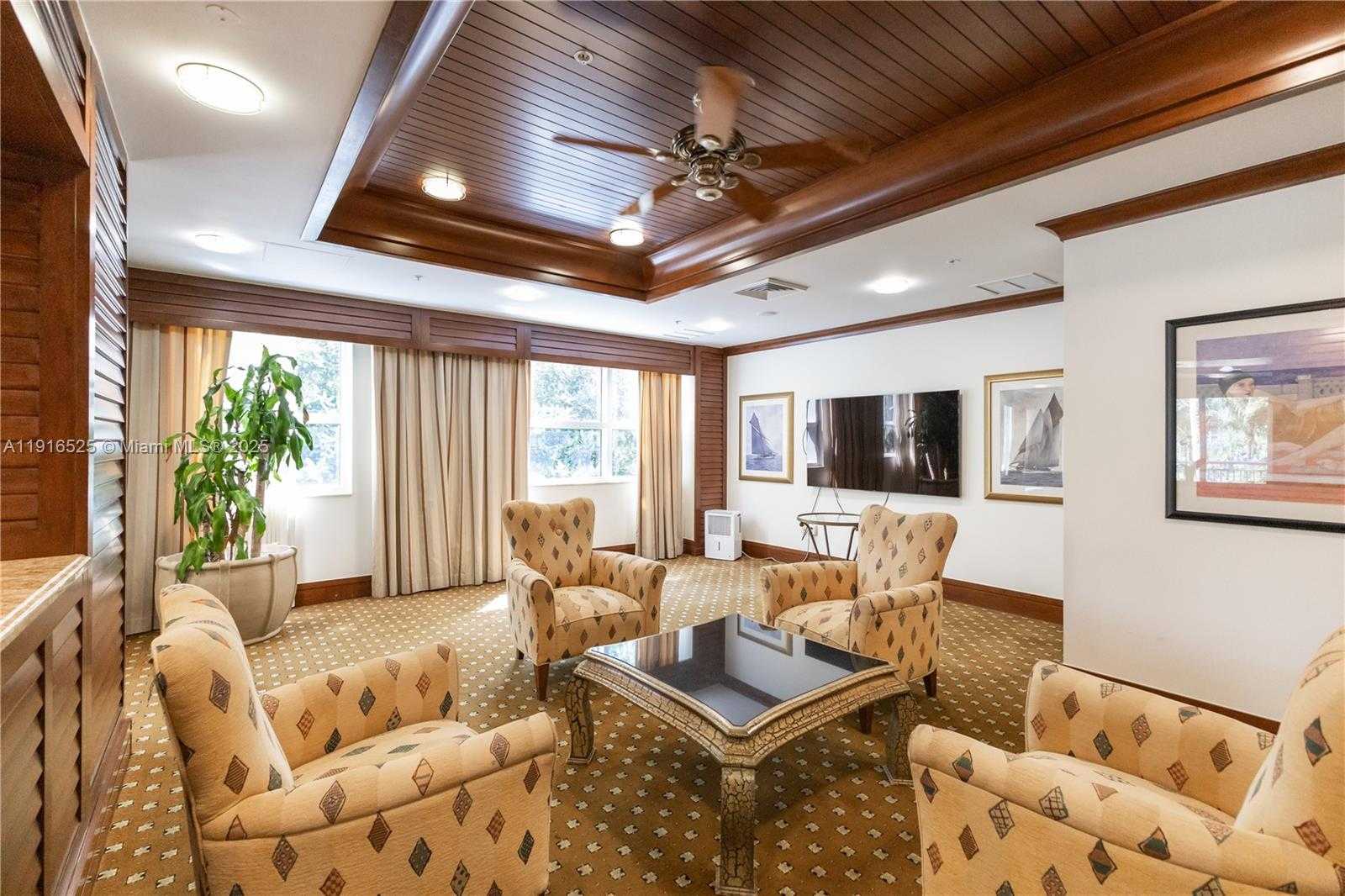 Small Image of 19501 WEST COUNTRY CLUB DR #515, Aventura Number 34