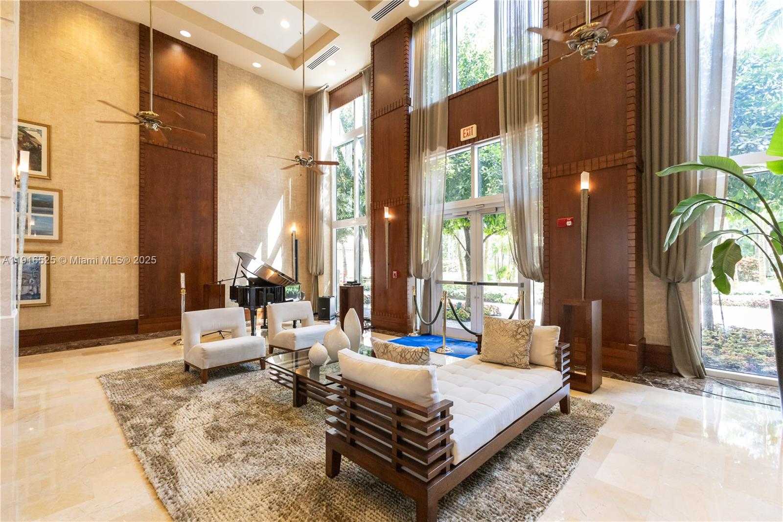 Small Image of 19501 WEST COUNTRY CLUB DR #515, Aventura Number 35