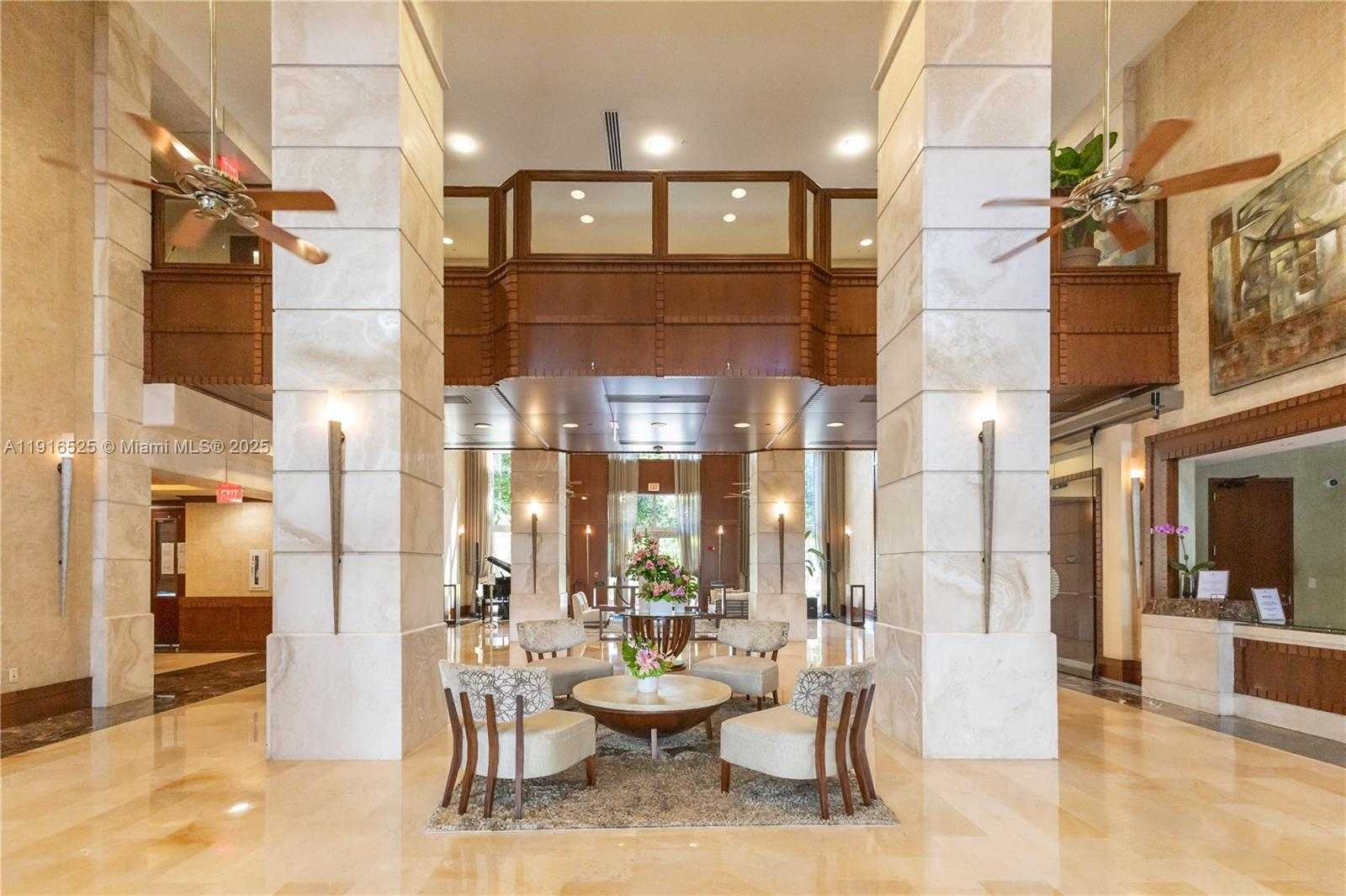 Small Image of 19501 WEST COUNTRY CLUB DR #515, Aventura Number 36