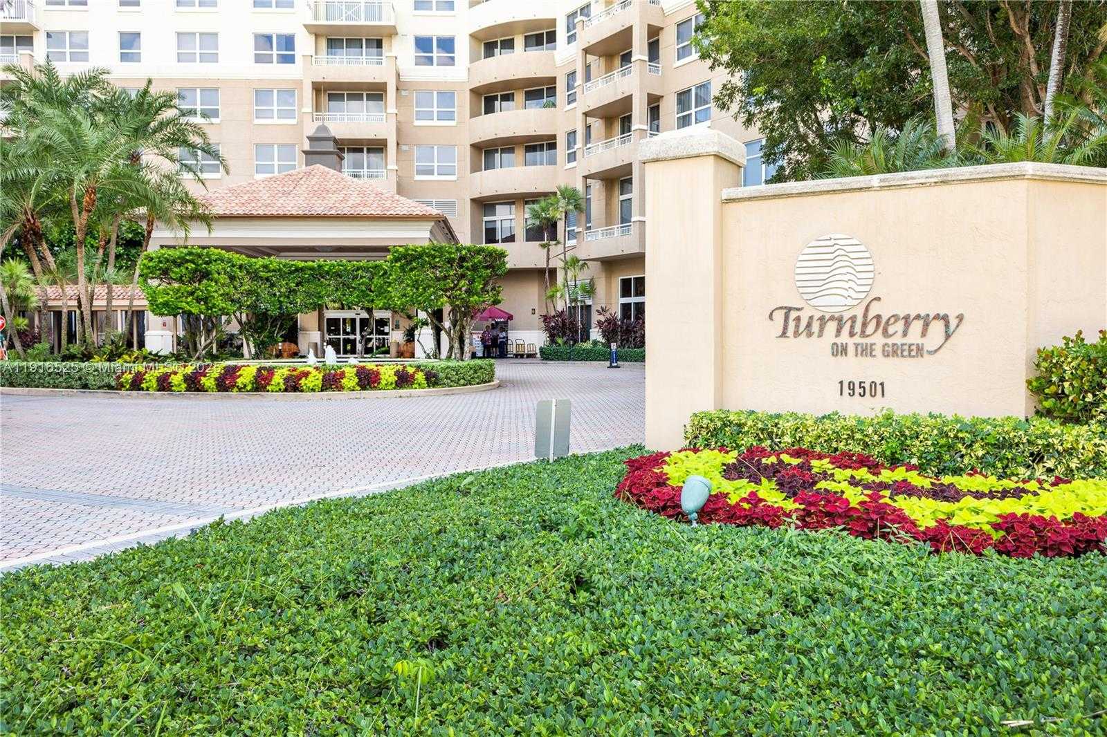 Small Image of 19501 WEST COUNTRY CLUB DR #515, Aventura Number 38