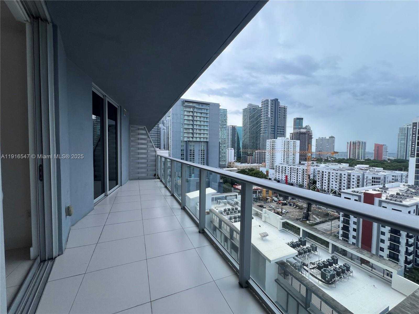 Small Image of 1010 SOUTH WEST 2ND AVE #1610, Miami Number 11