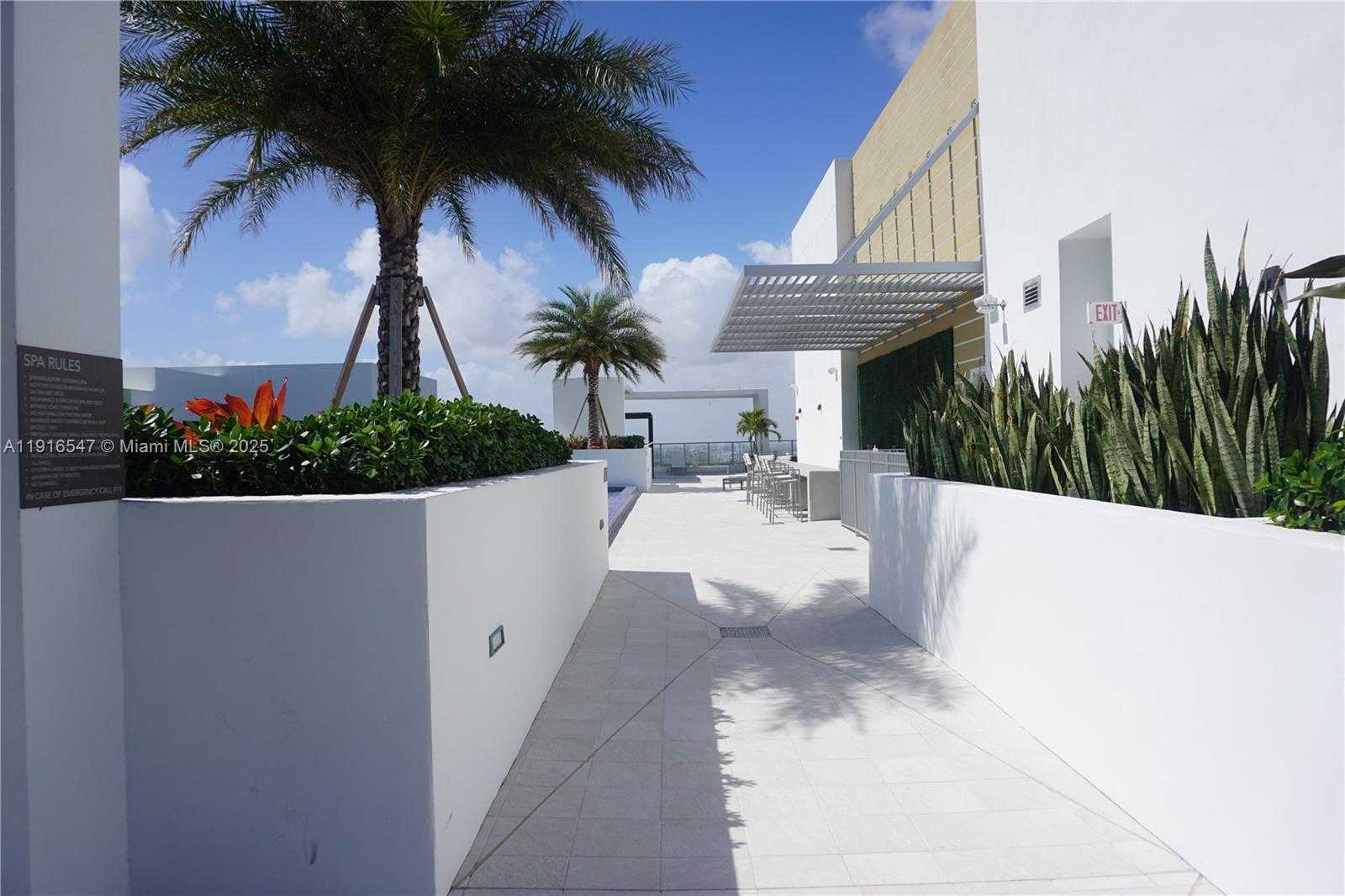 Small Image of 1010 SOUTH WEST 2ND AVE #1610, Miami Number 12