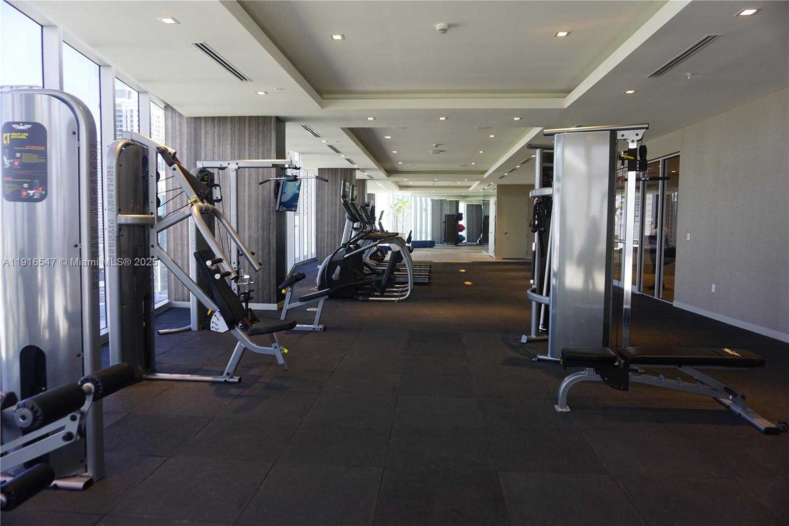 Small Image of 1010 SOUTH WEST 2ND AVE #1610, Miami Number 13