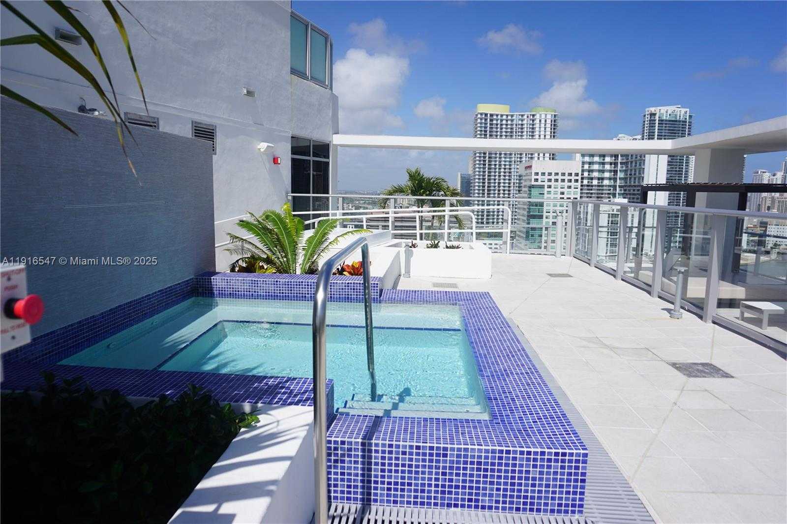 Small Image of 1010 SOUTH WEST 2ND AVE #1610, Miami Number 14