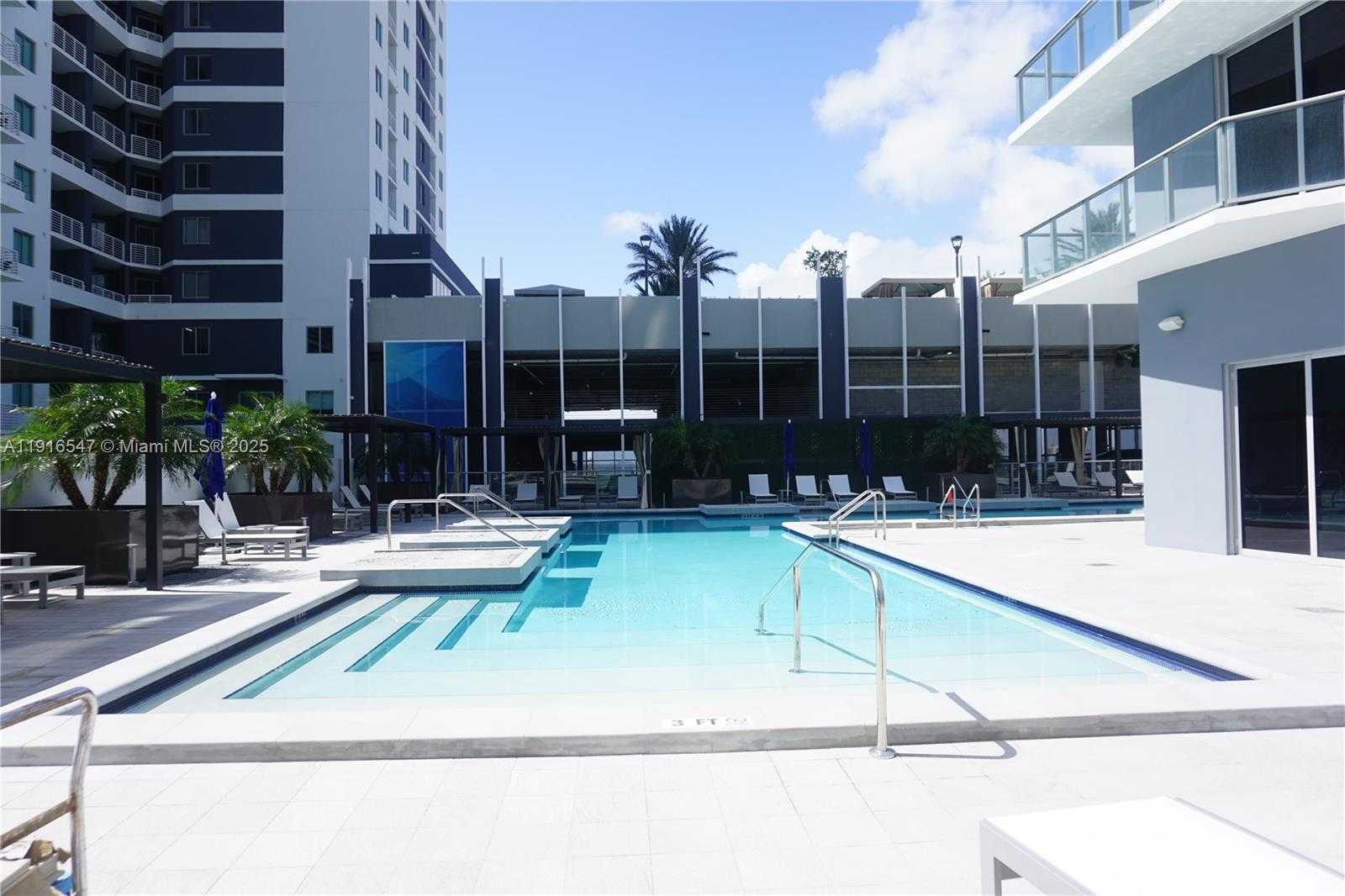 Small Image of 1010 SOUTH WEST 2ND AVE #1610, Miami Number 15