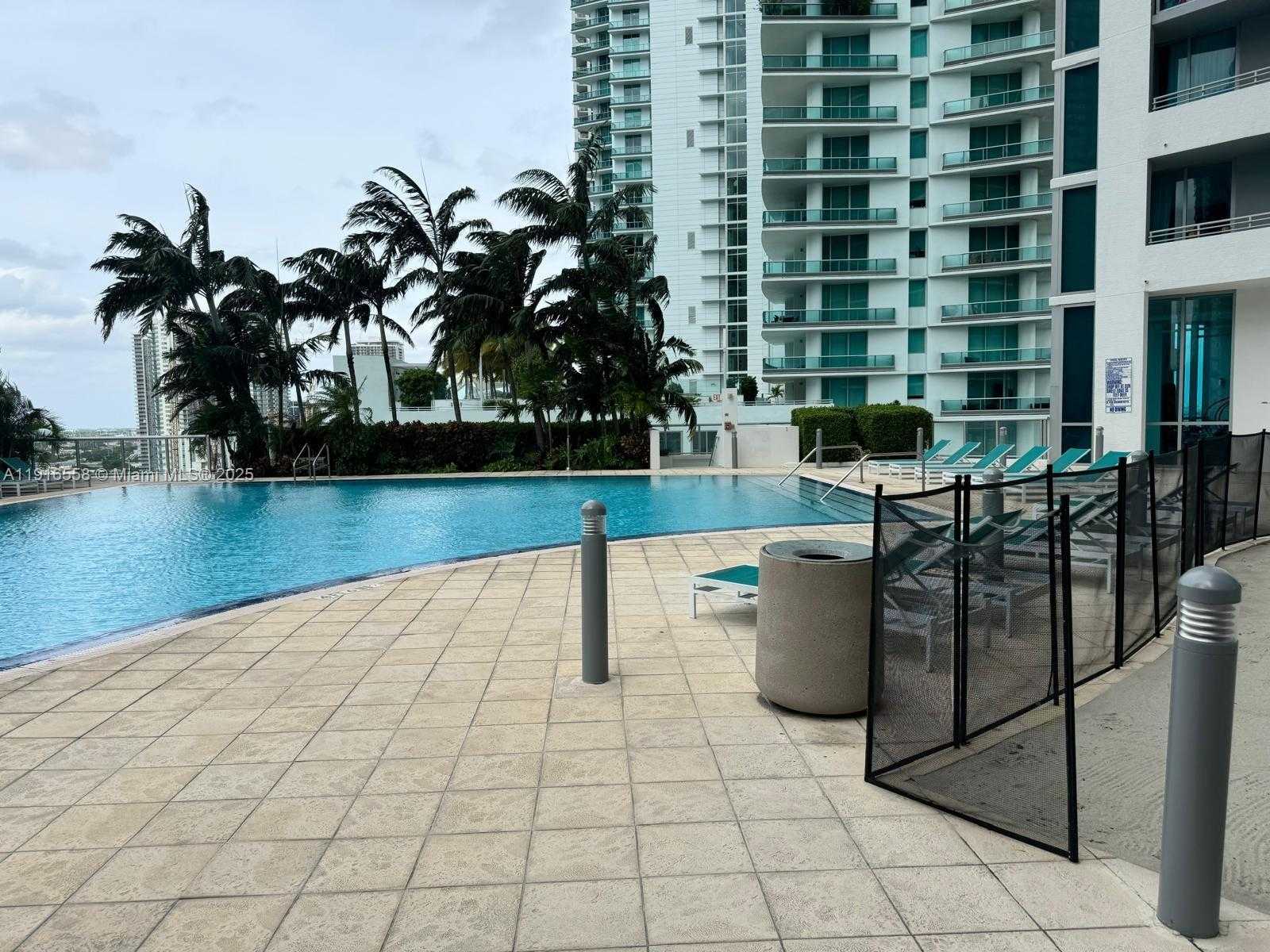 Small Image of 888 BISCAYNE BLVD #2801, Miami Number 25