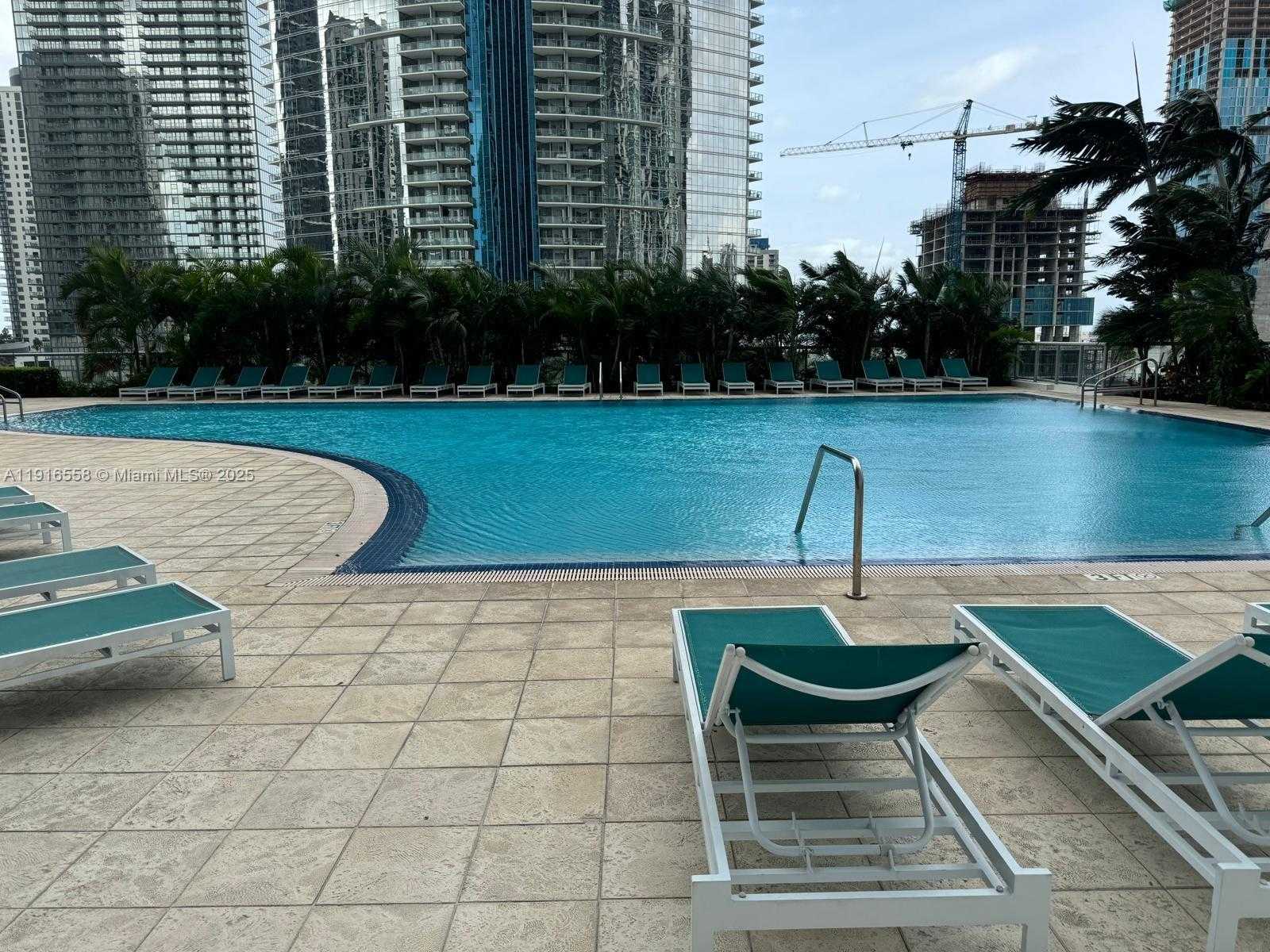 Small Image of 888 BISCAYNE BLVD #2801, Miami Number 27