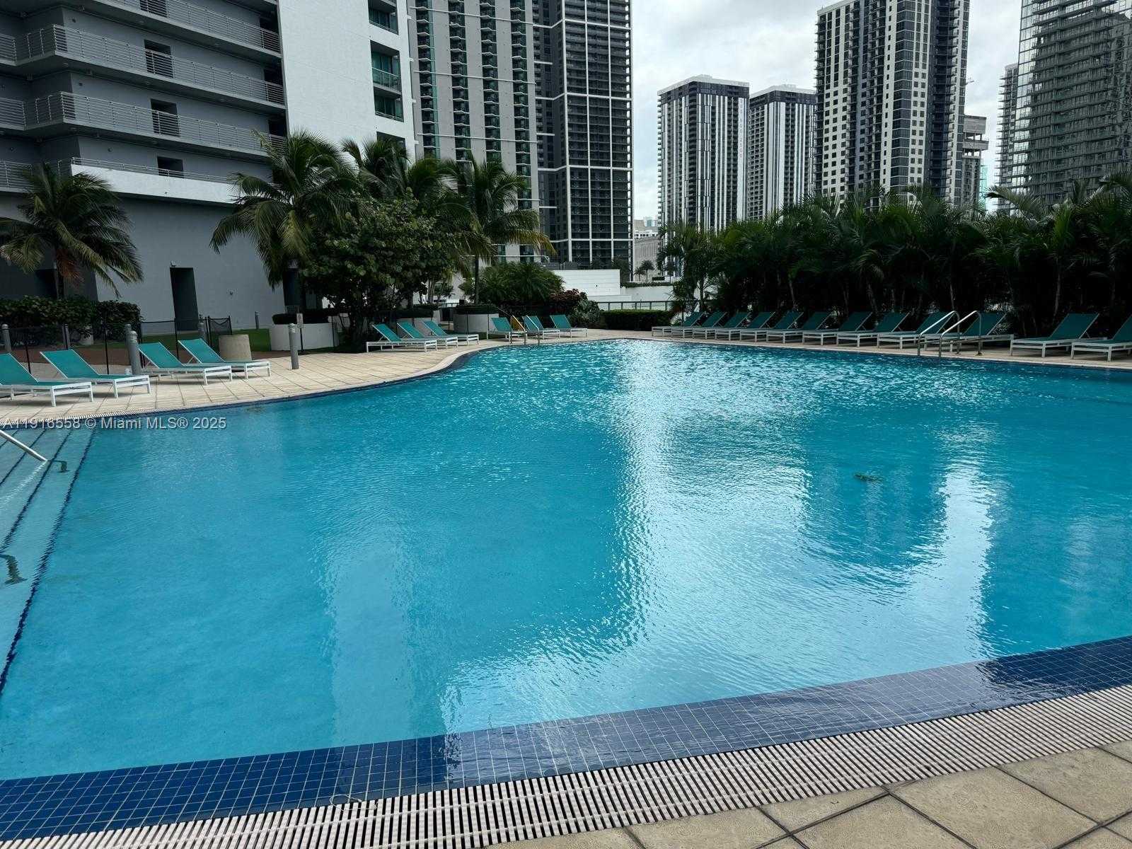 Small Image of 888 BISCAYNE BLVD #2801, Miami Number 28