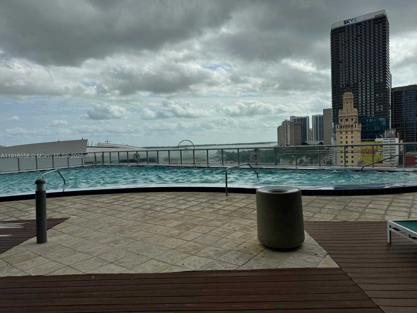 Small Image of 888 BISCAYNE BLVD #2801, Miami Number 29