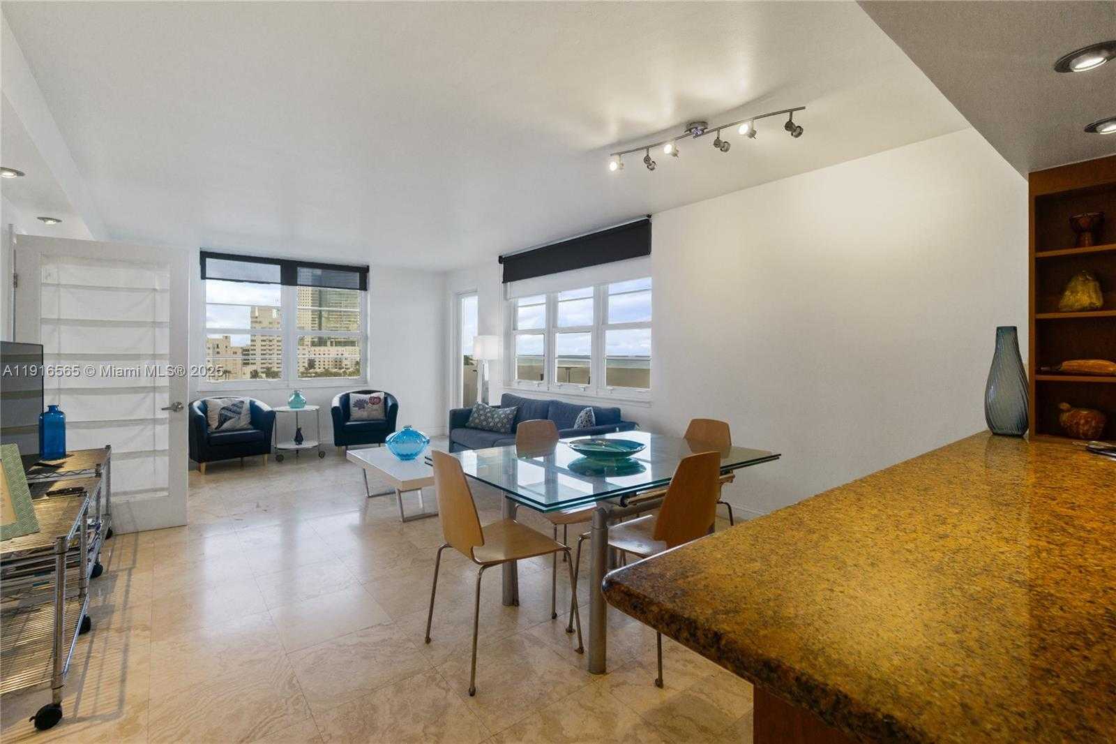 Small Image of 100 LINCOLN RD #847, Miami Beach Number 6