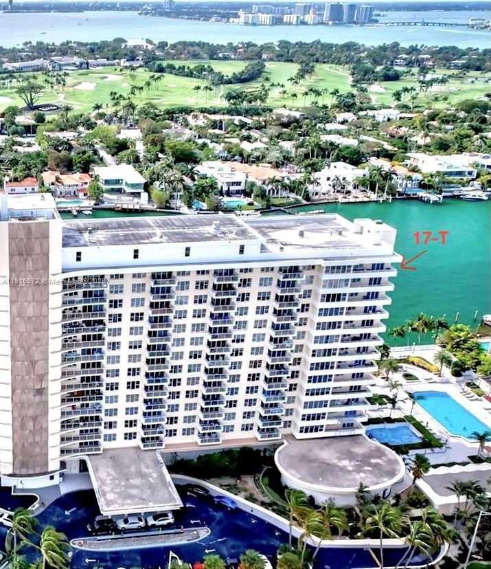 Small Image of 5600 COLLINS AVE #17T, Miami Beach Number 3