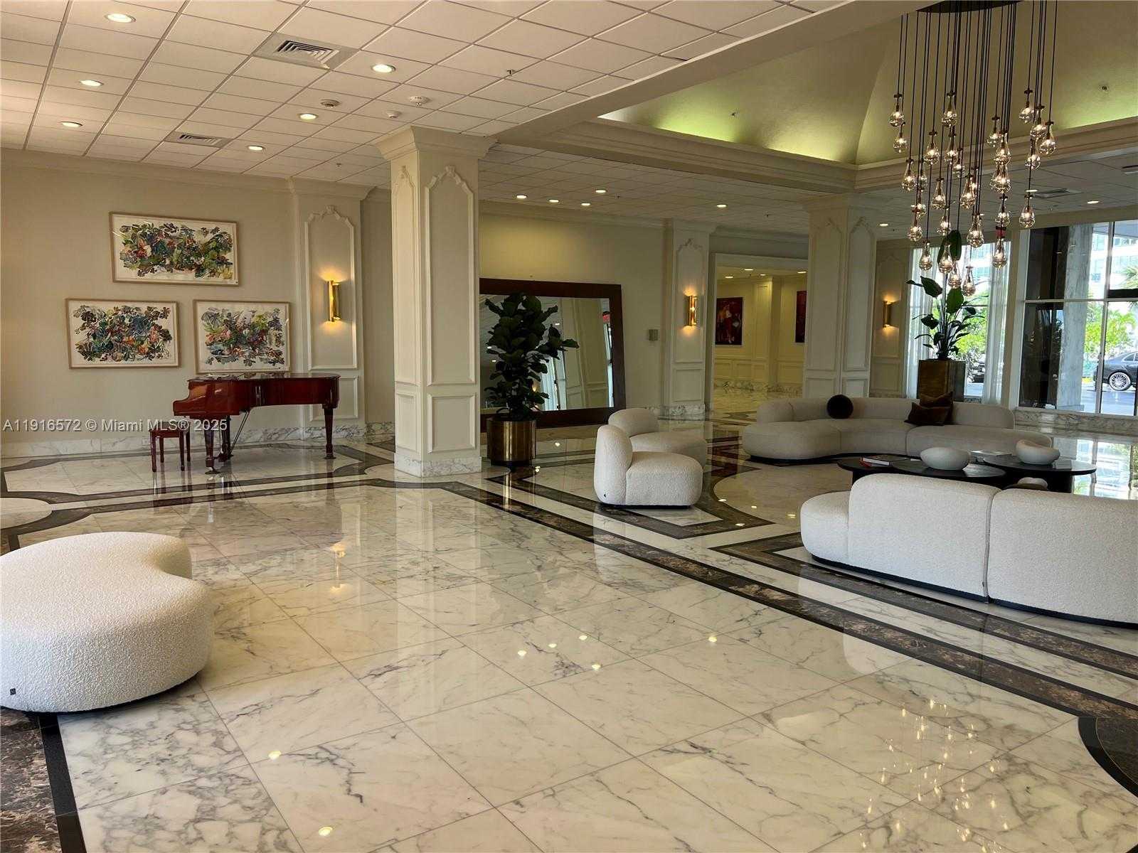 Small Image of 5600 COLLINS AVE #17T, Miami Beach Number 66