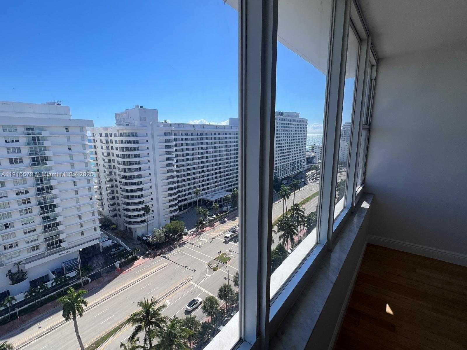 Small Image of 5600 COLLINS AVE #17T, Miami Beach Number 8