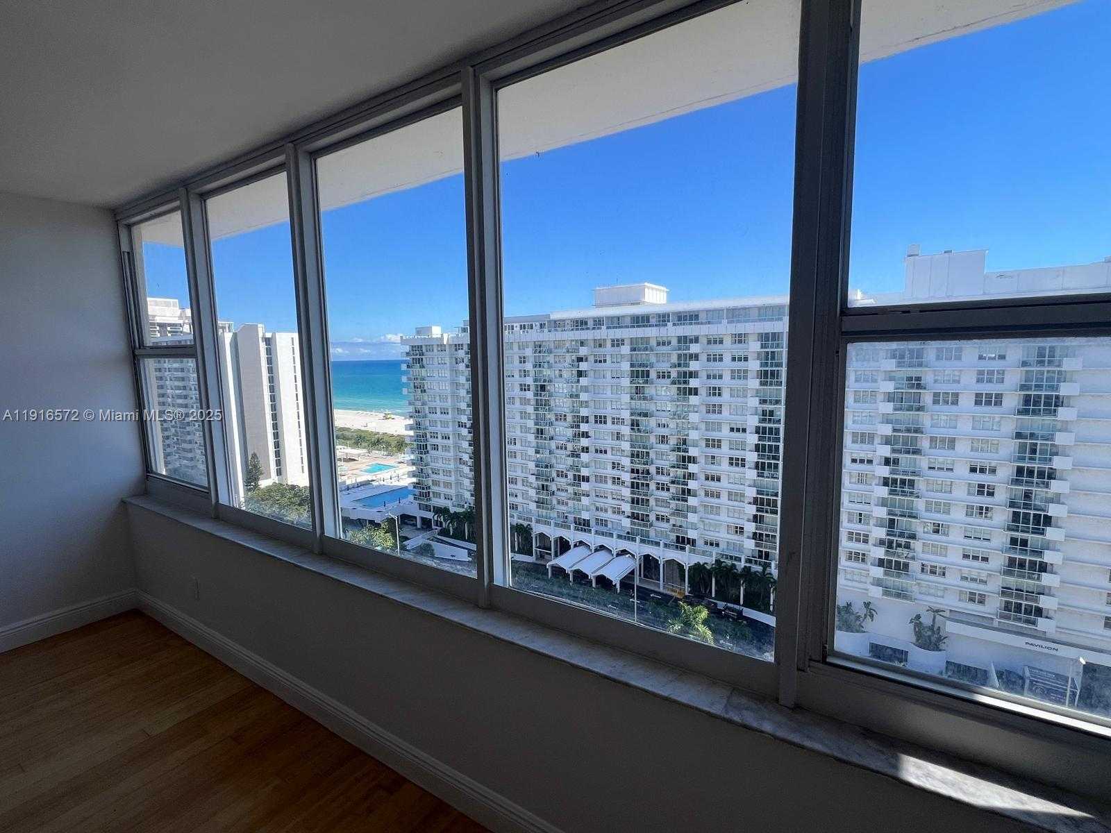 Small Image of 5600 COLLINS AVE #17T, Miami Beach Number 9