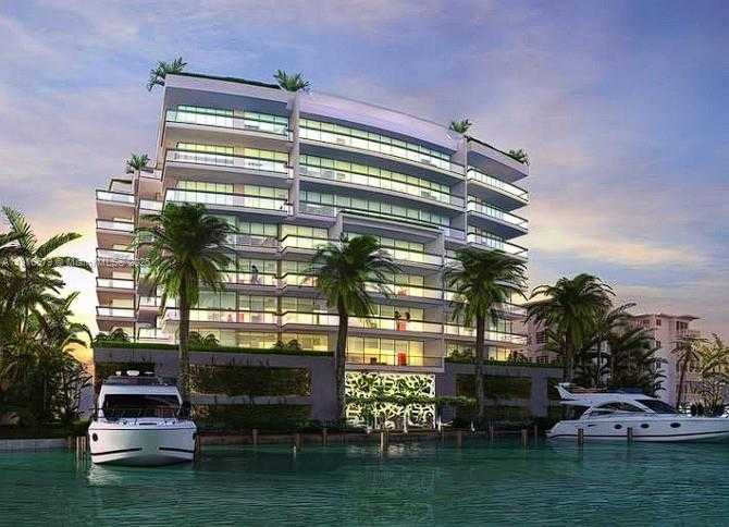 Изображения объекта