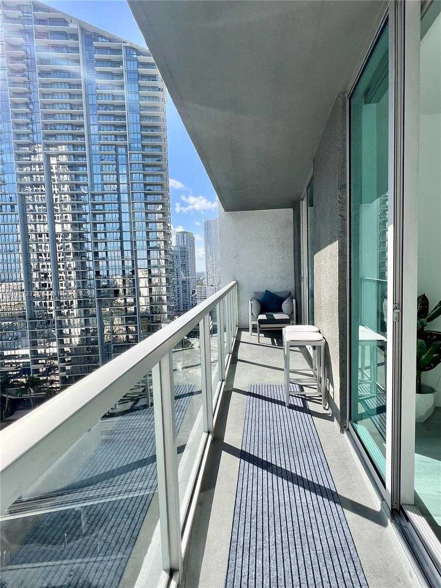 Small Image of 55 SOUTH EAST 6TH ST #2608, Miami Number 10