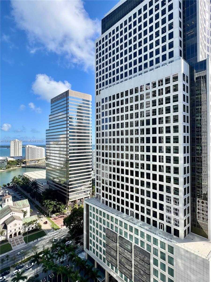 Small Image of 55 SOUTH EAST 6TH ST #2608, Miami Number 11